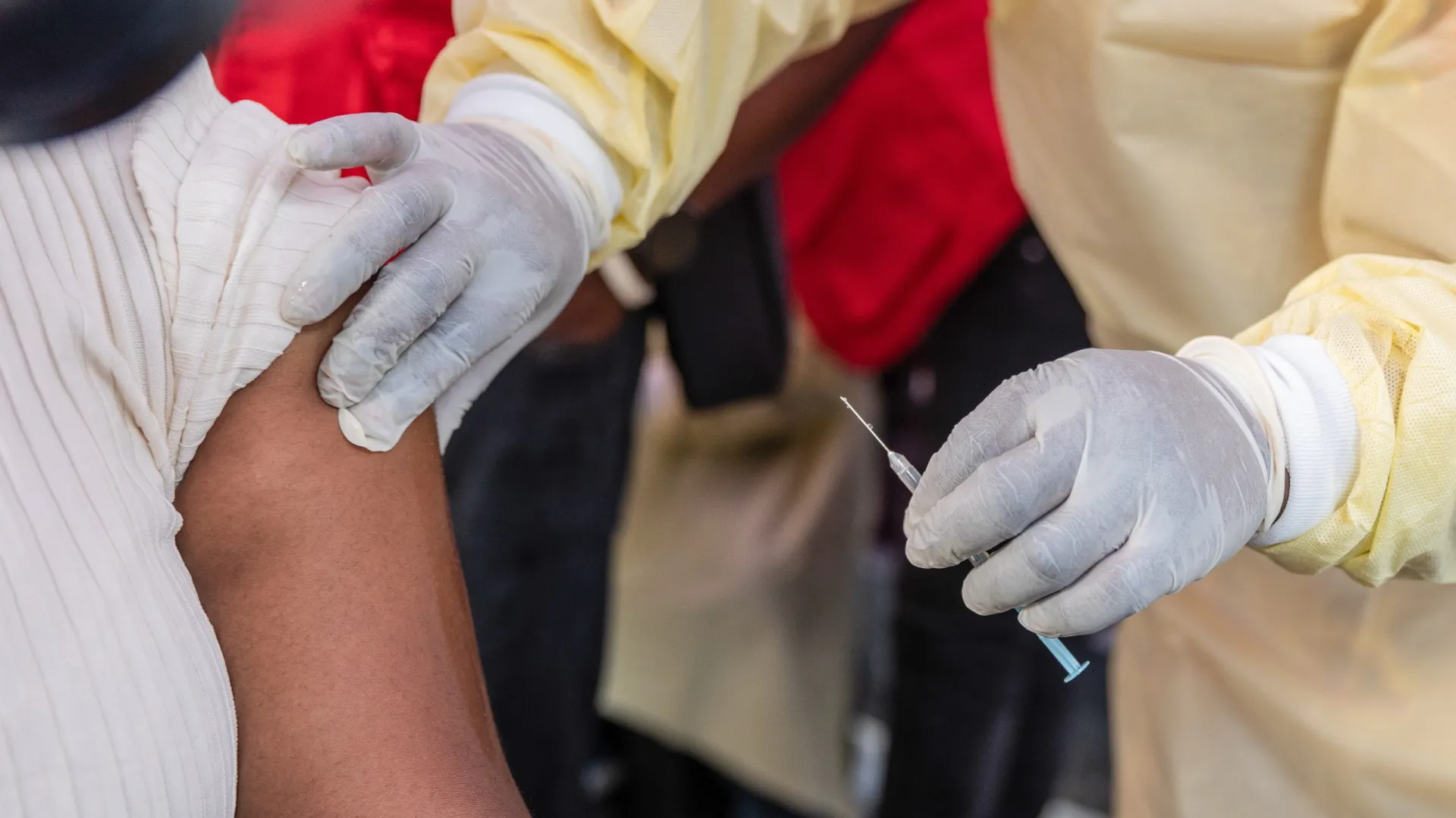 Casos pontuais de Mpox impedem Moçambique de declarar fim do surto