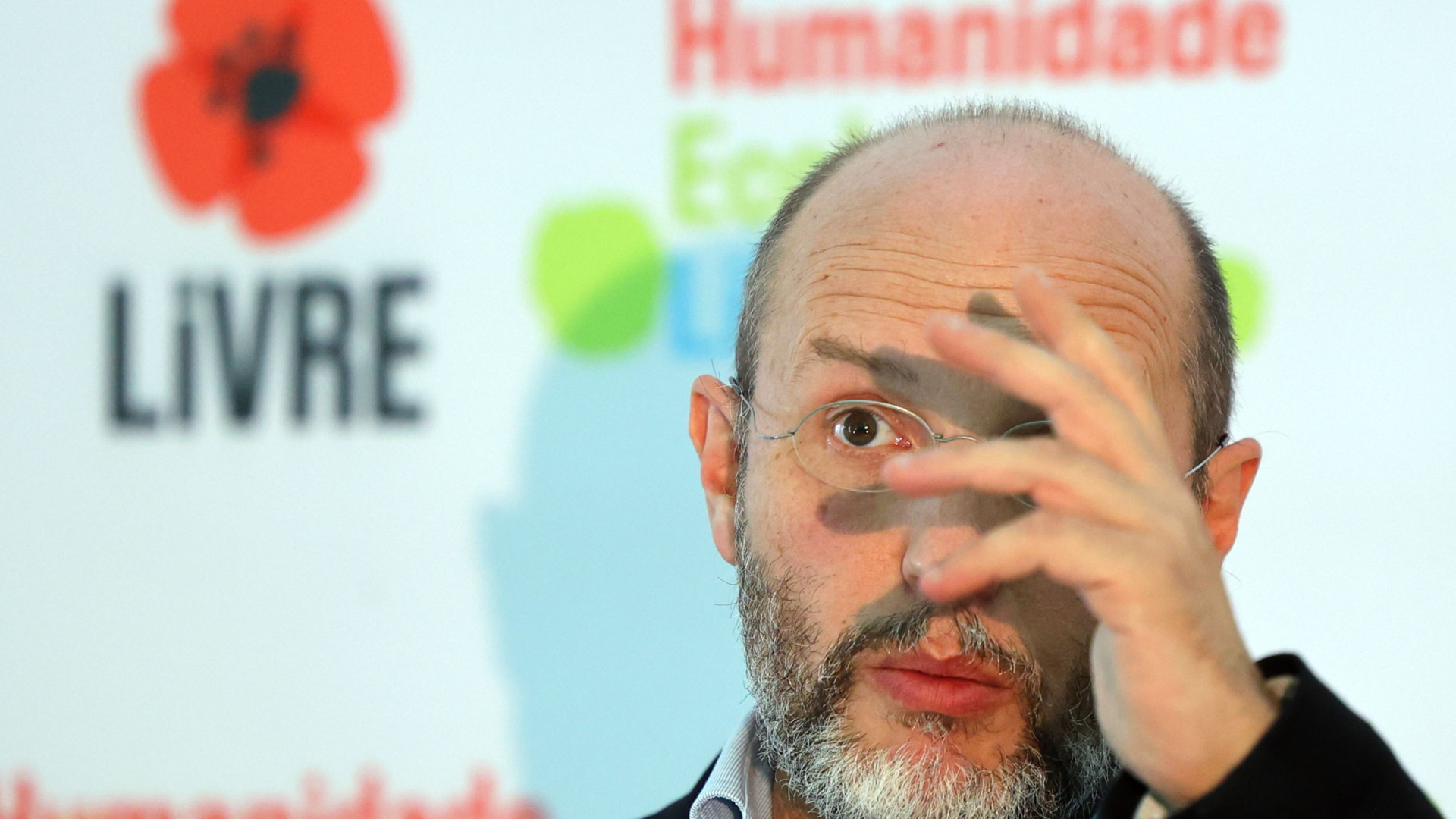 Livre diz pede intervenção de Marcelo sobre funcionamento das instituições