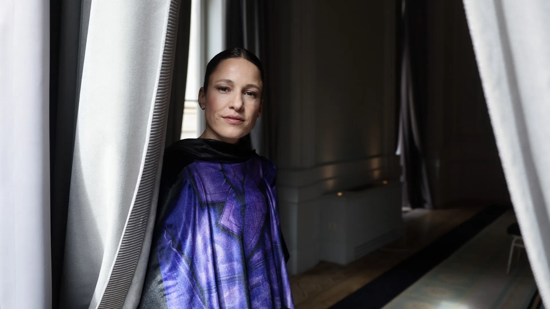 
                    Vaticano leva Carminho e Ilda David a Bienal de Veneza
                