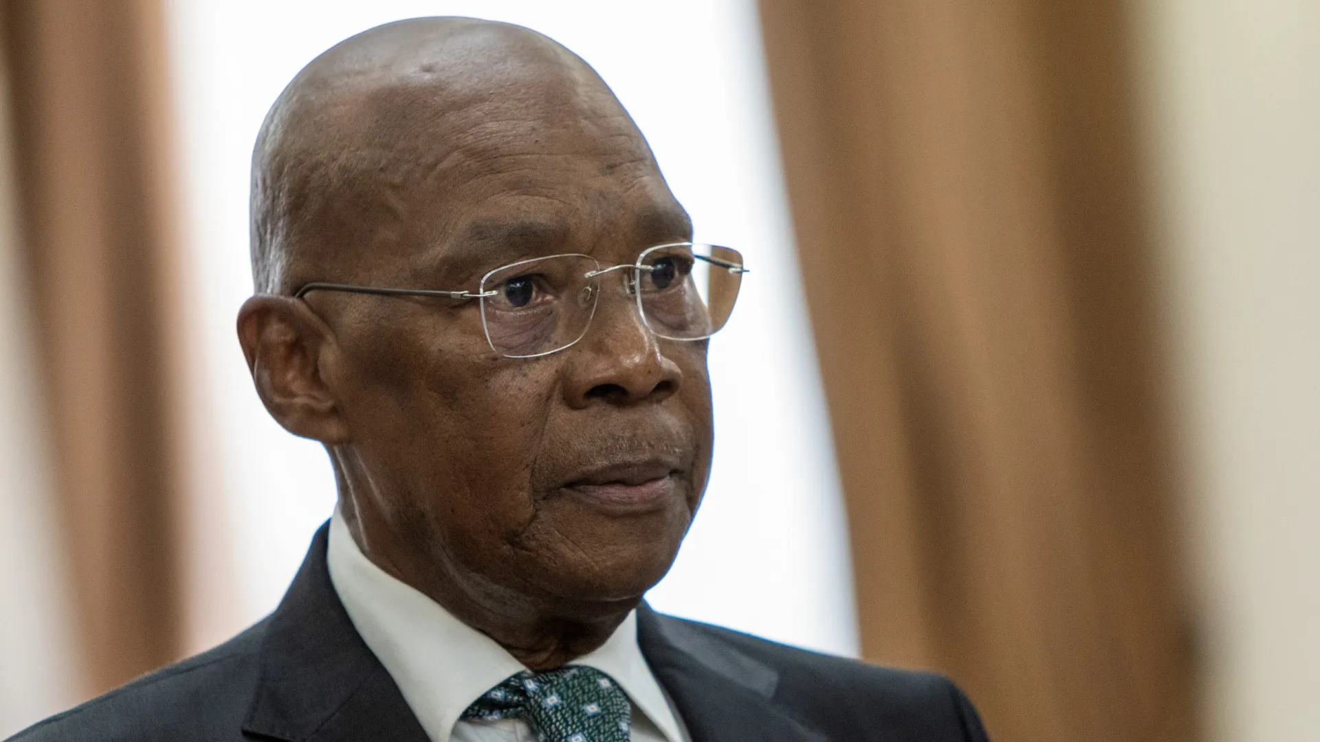 Ministro cabo-verdiano anuncia saída do Governo por razões de saúde