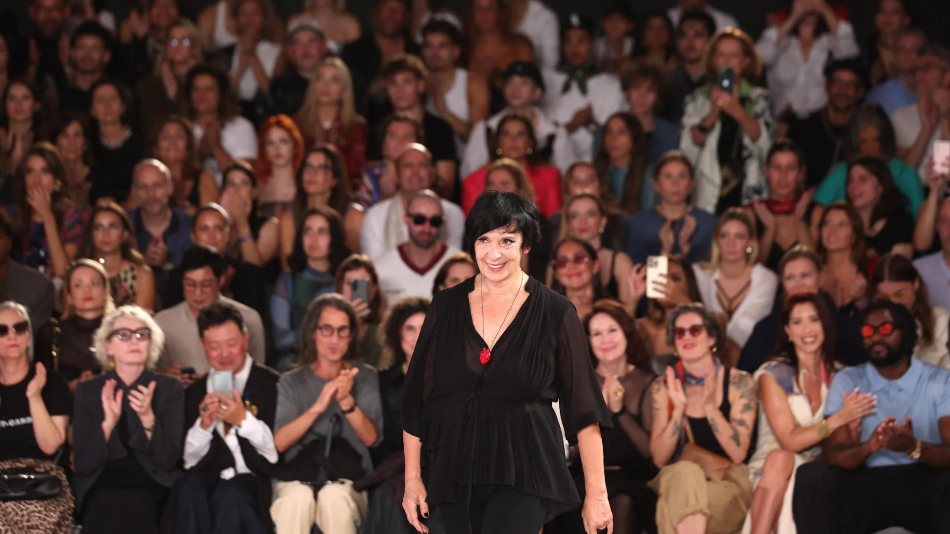 
                    ModaLisboa cumpre 66.ª edição até domingo com várias iniciativas abertas
                