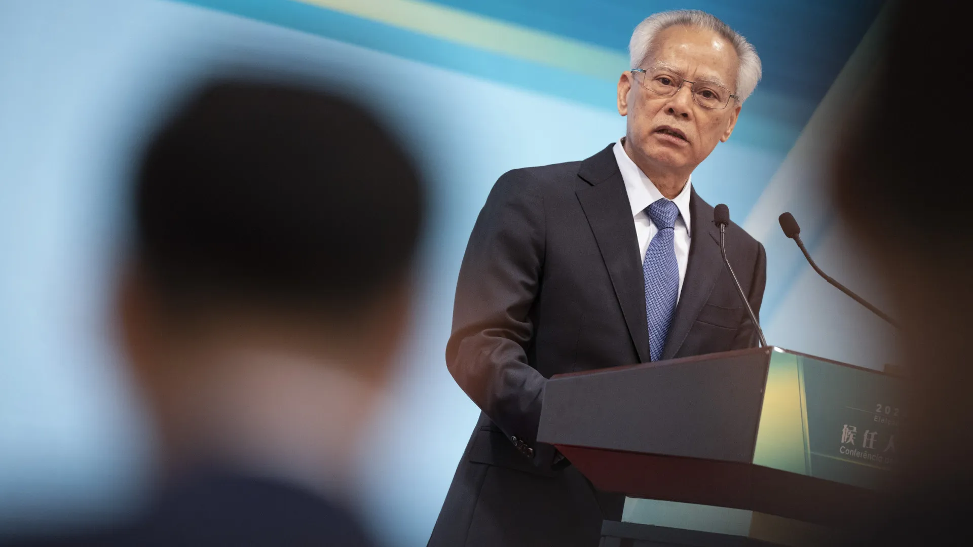 
                    Macau quer atrair empresas tecnológicas e científicas do bloco lusófono
                