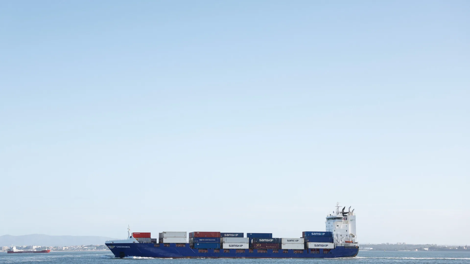 
                    Exportações para EUA recuam 50 milhões no 3.º trimestre 
                