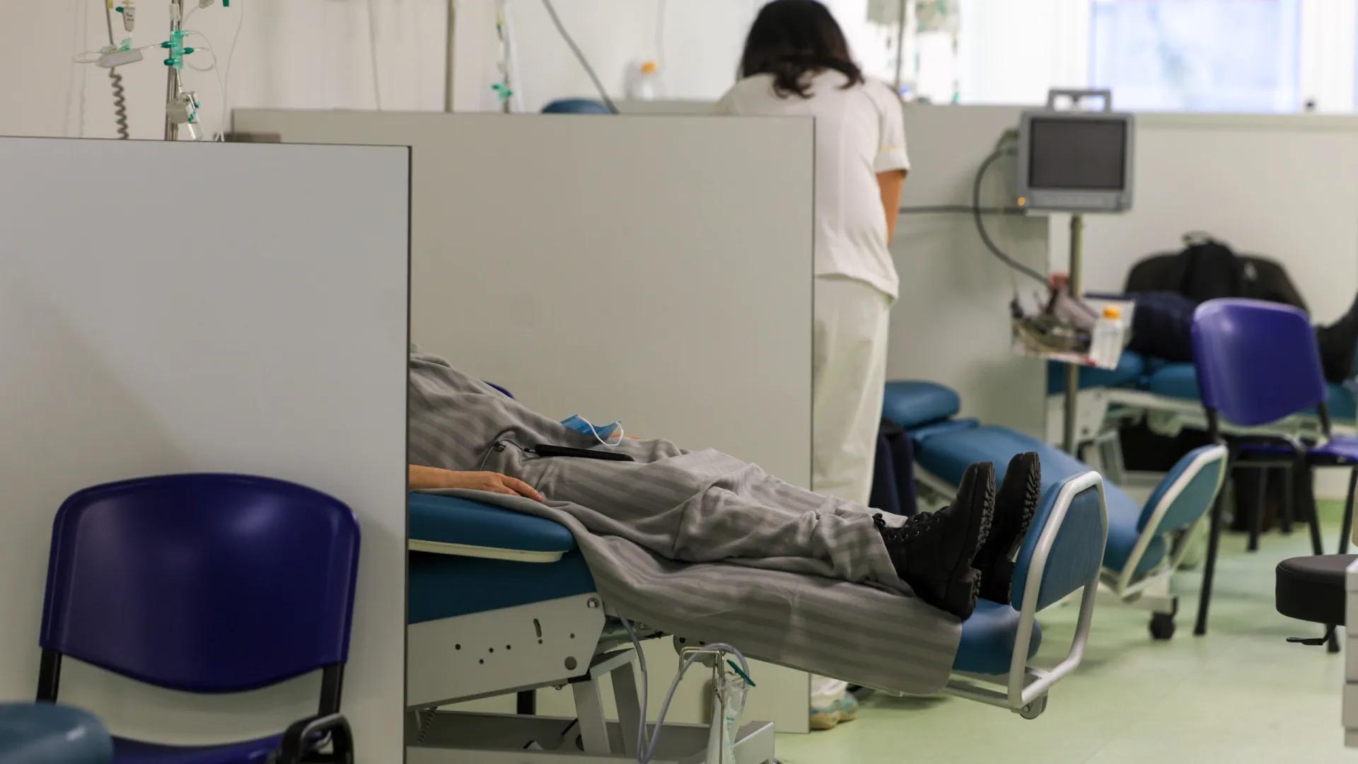 Liga Contra Cancro lamenta impasse nos rastreios