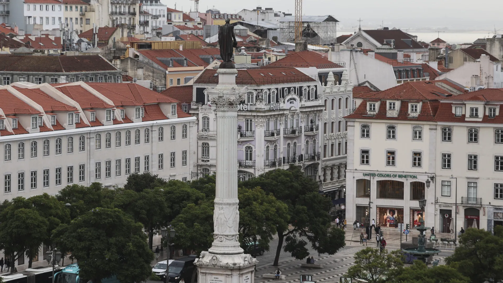 
                    Perceção de corrupção e populismo? Portugal alinhado com a Europa
                