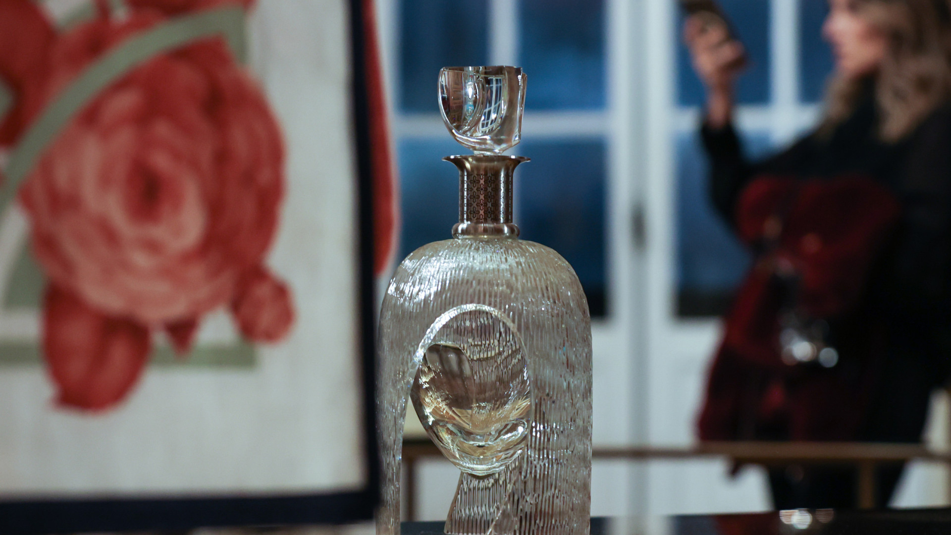 Lucro da Vista Alegre até setembro cai 27% para 3,7 milhões de euros