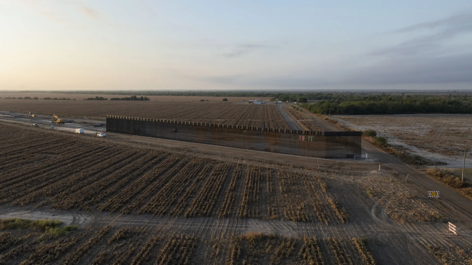 
                    Washington anuncia acordo com México sobre partilha de água
                