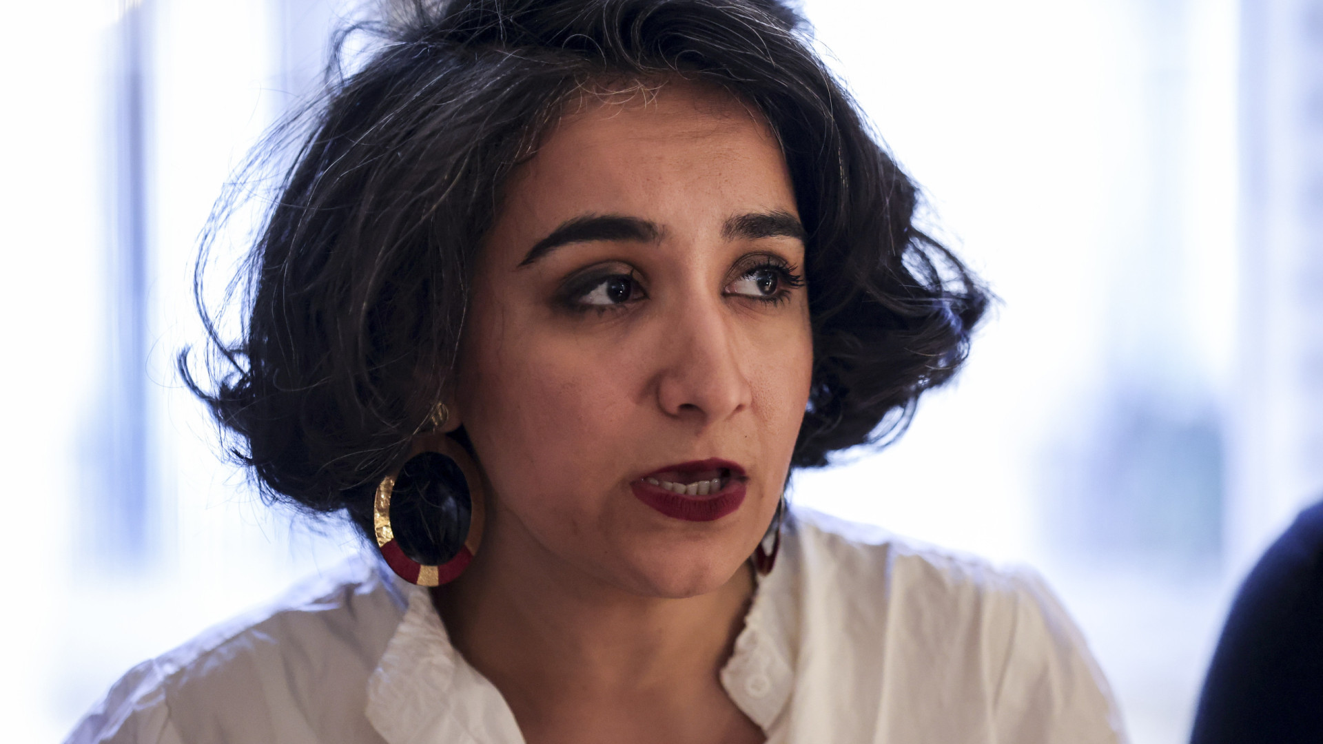 Ataques israelitas ao Irão foram negativos para oposicionistas iranianos