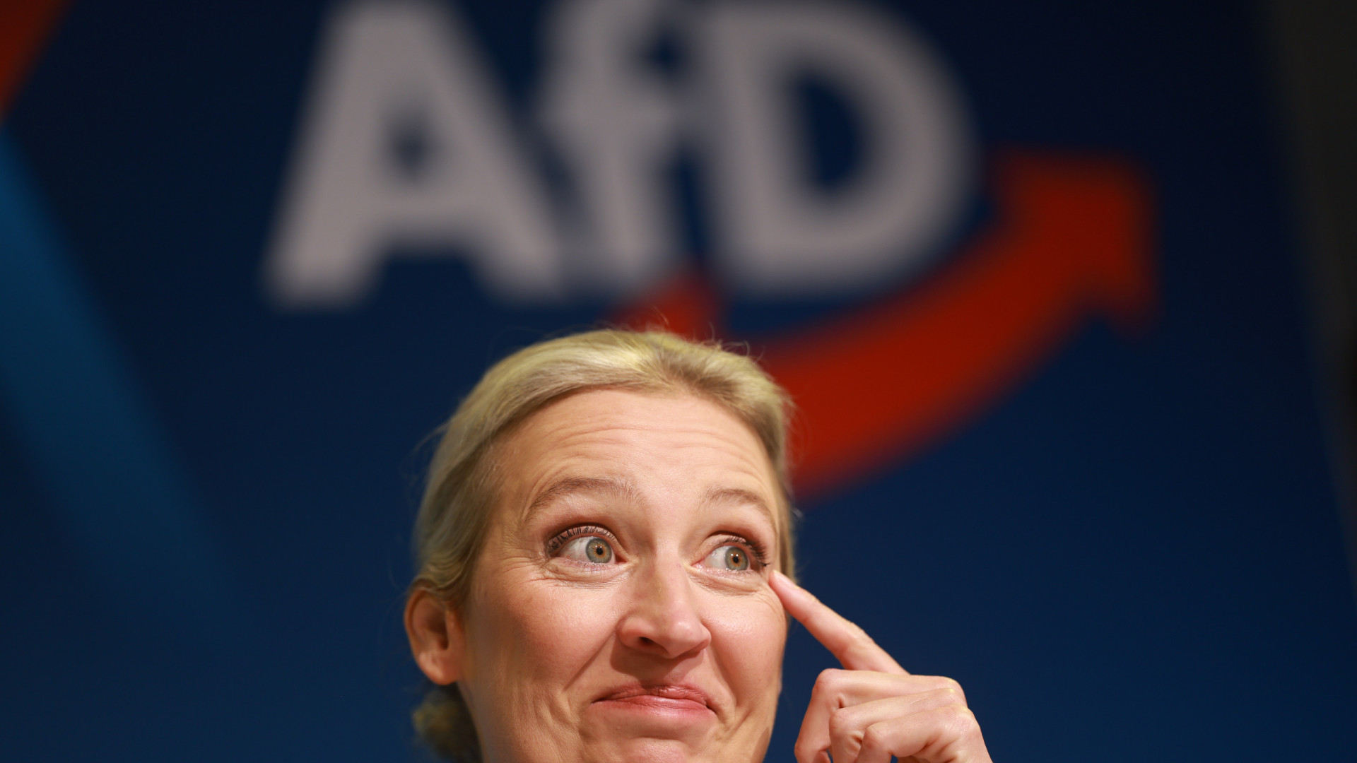 Quase 50% dos alemães a favor da proibição do partido extrema-direita AfD