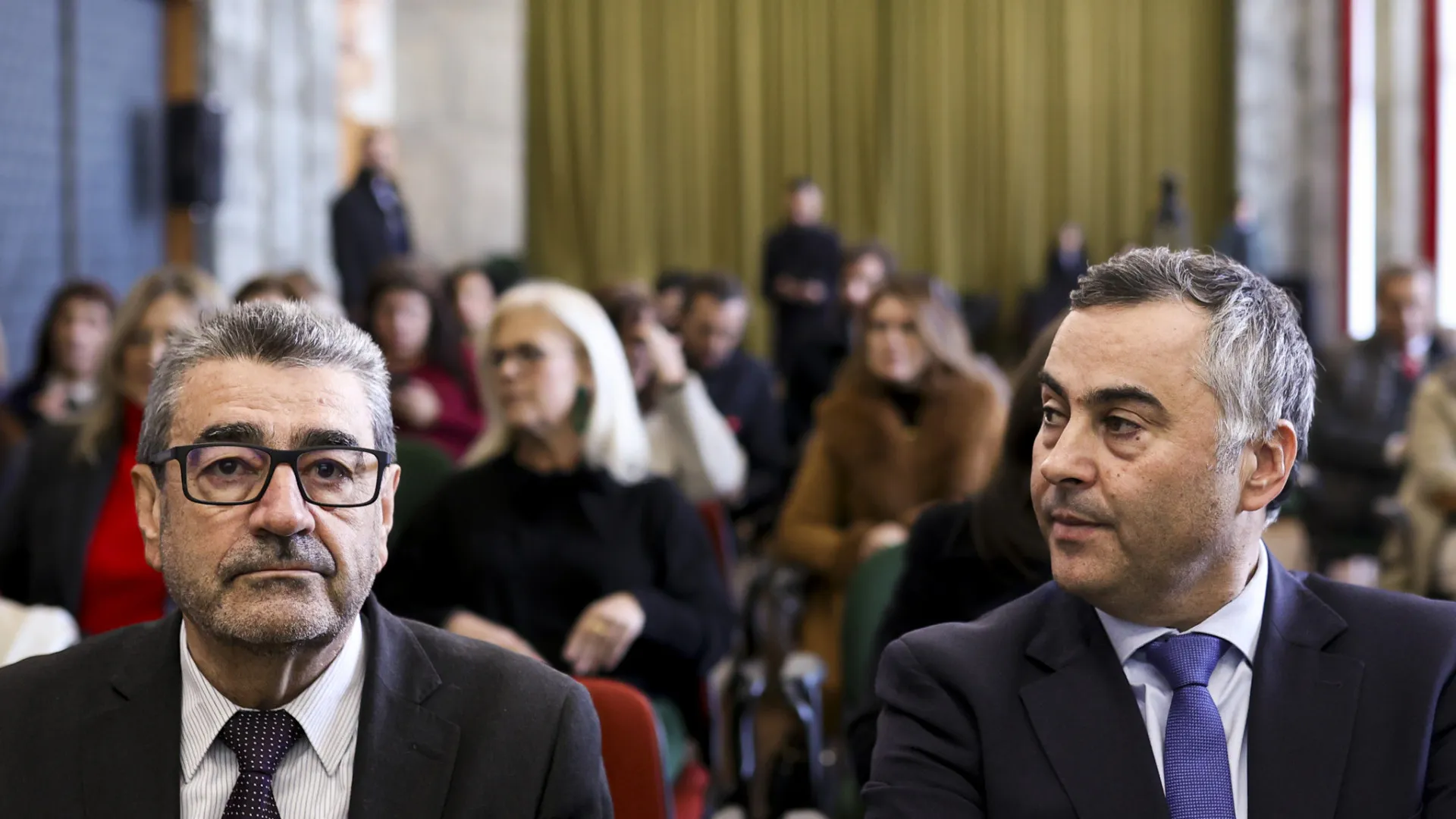 Reitores e investigadores defendem maior articulação entre ciência e inovação