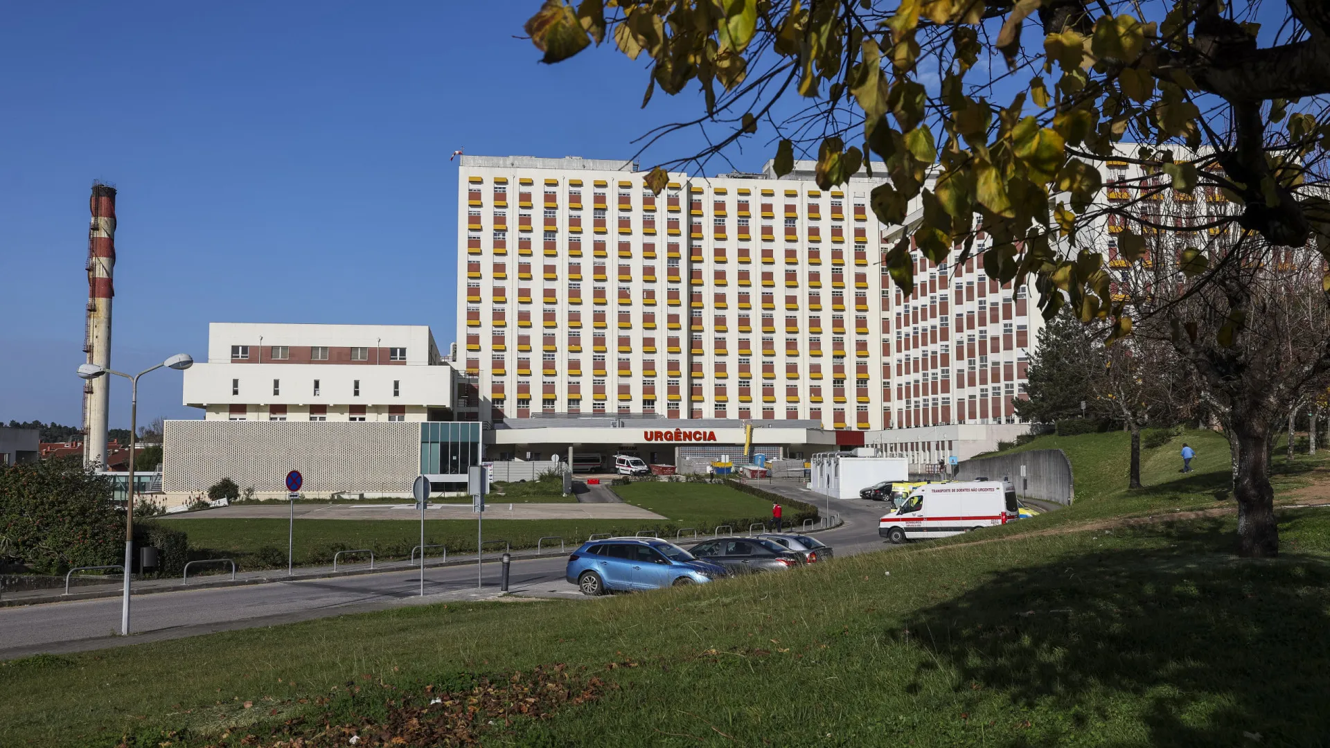 
                    ULS de Coimbra ativa nível 2 do Plano de Contingência nas urgência
                