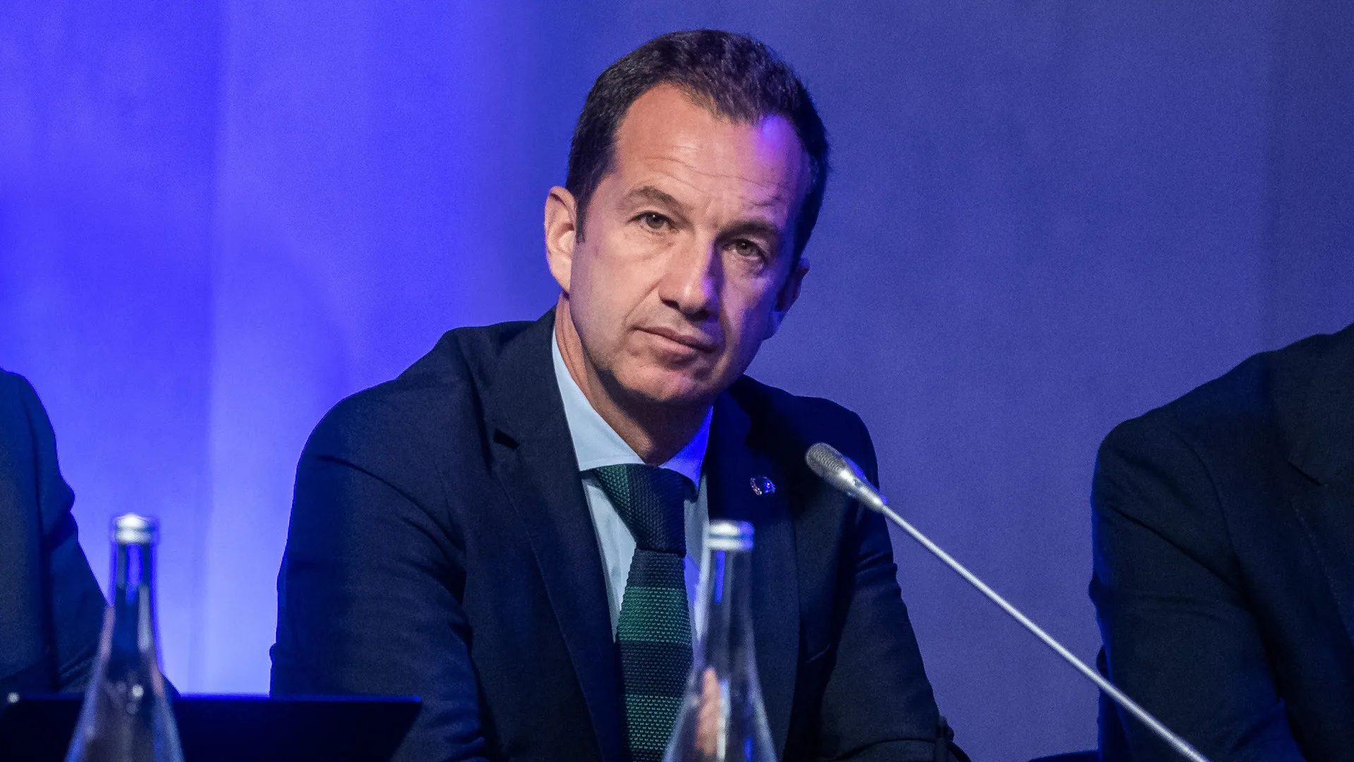 
                    Varandas absolvido de mais um crime de difamação a Pinto da Costa
                