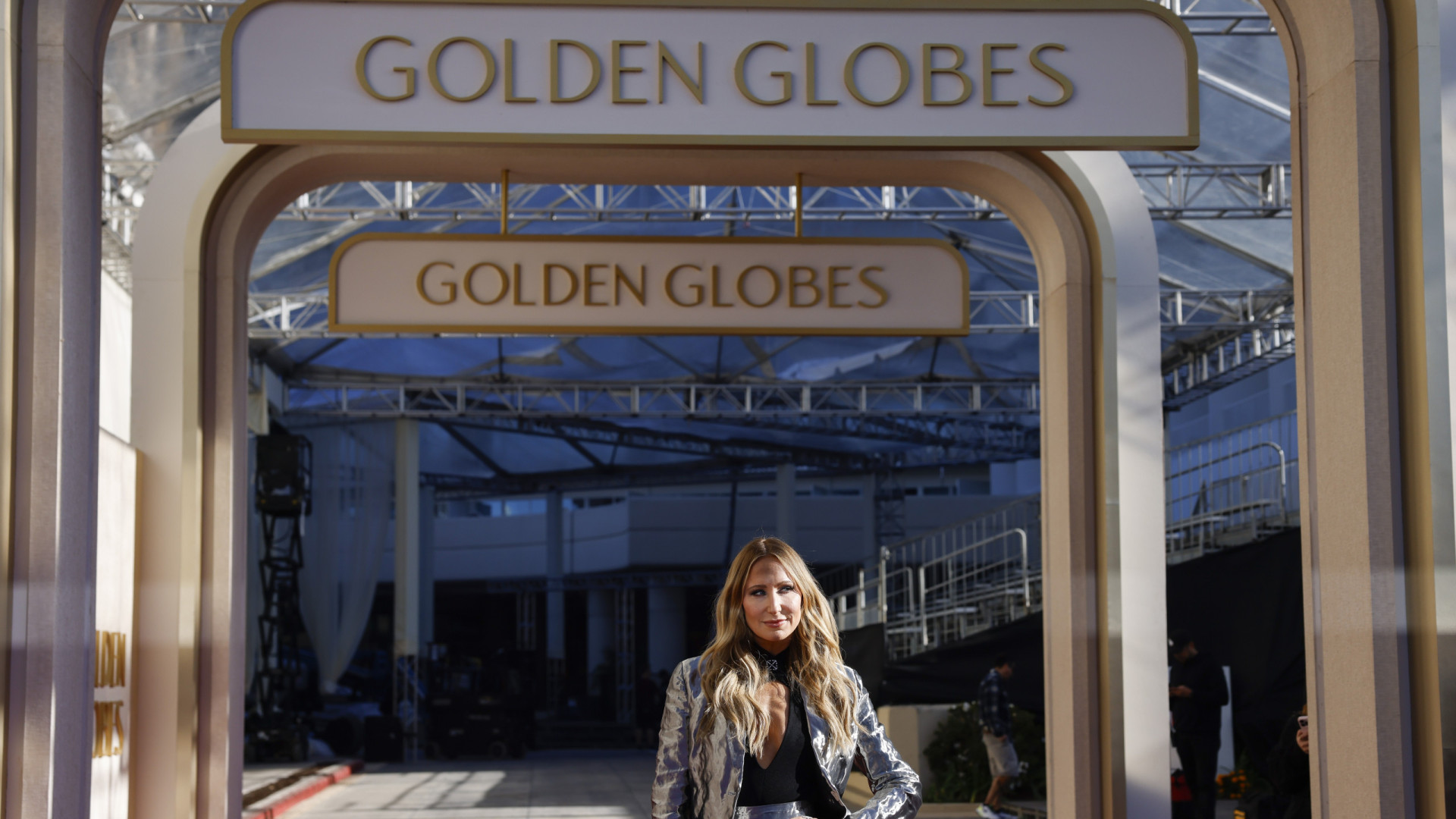 Globos de Ouro entregues em Hollywood na próxima madrugada