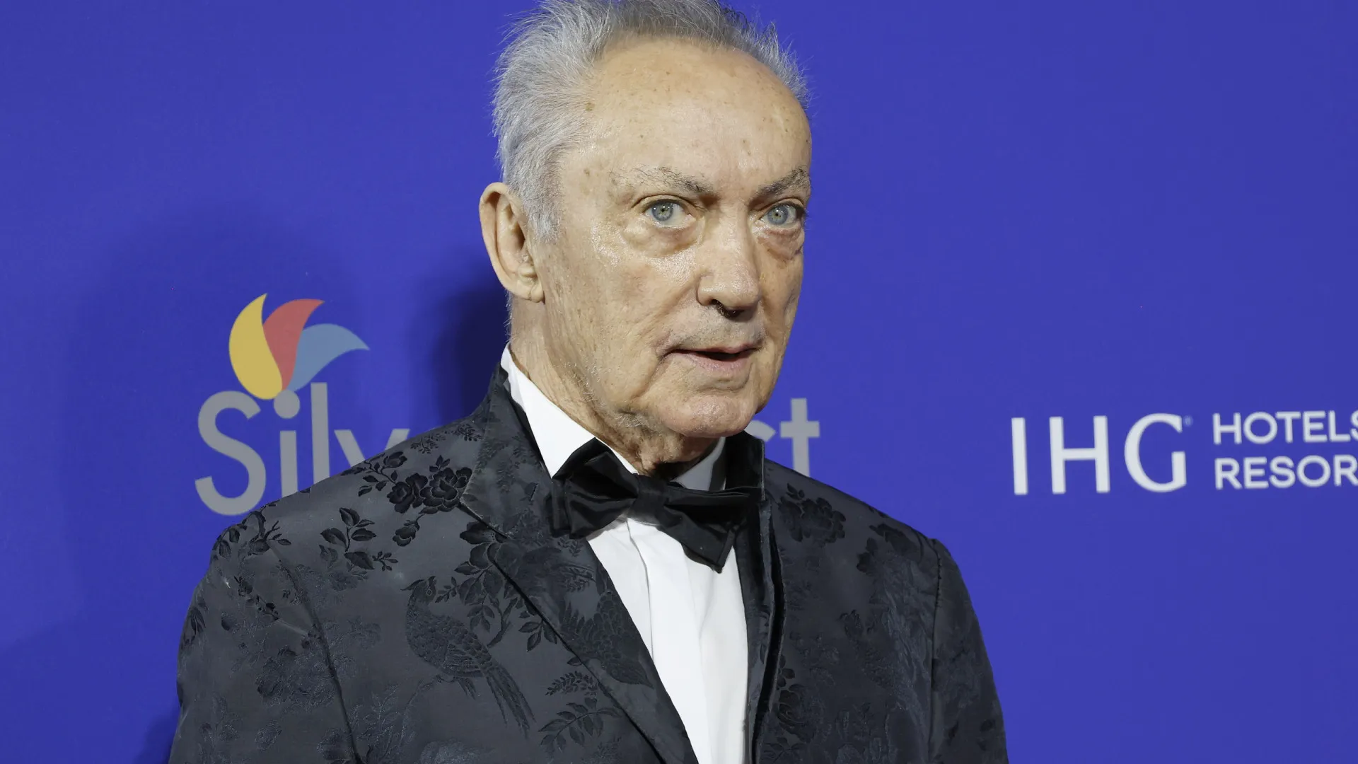 
                    Morreu Udo Kier, ator de filmes icónicos como 