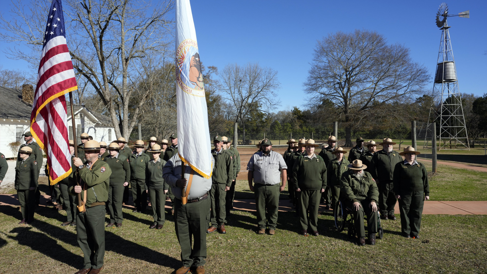 Cerimónias fúnebres de Jimmy Carter começaram hoje. Veja as imagens