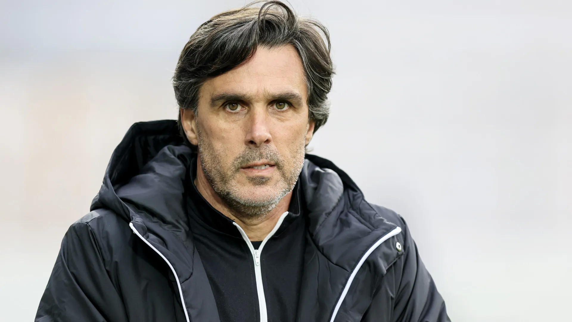 
                    Final da Taça da China junta Daniel Ramos a Guga e Fábio Abreu
                