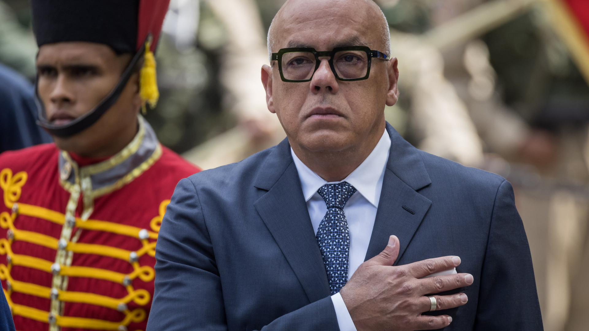 Venezuela. Parlamento acusa UE de branquear dinheiro de crime organizado