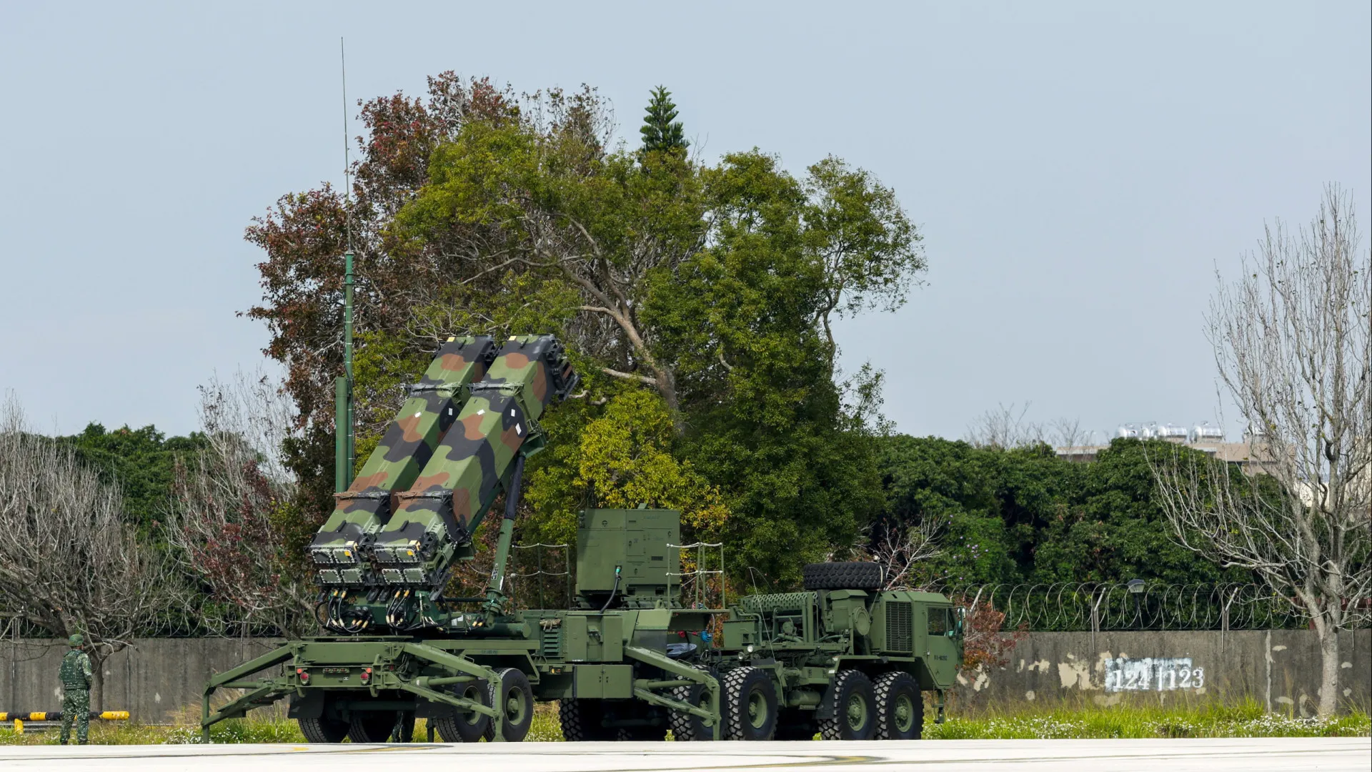 
                    Turquia anuncia destacamento de novo sistema antiaéreo no quadro da NATO
                