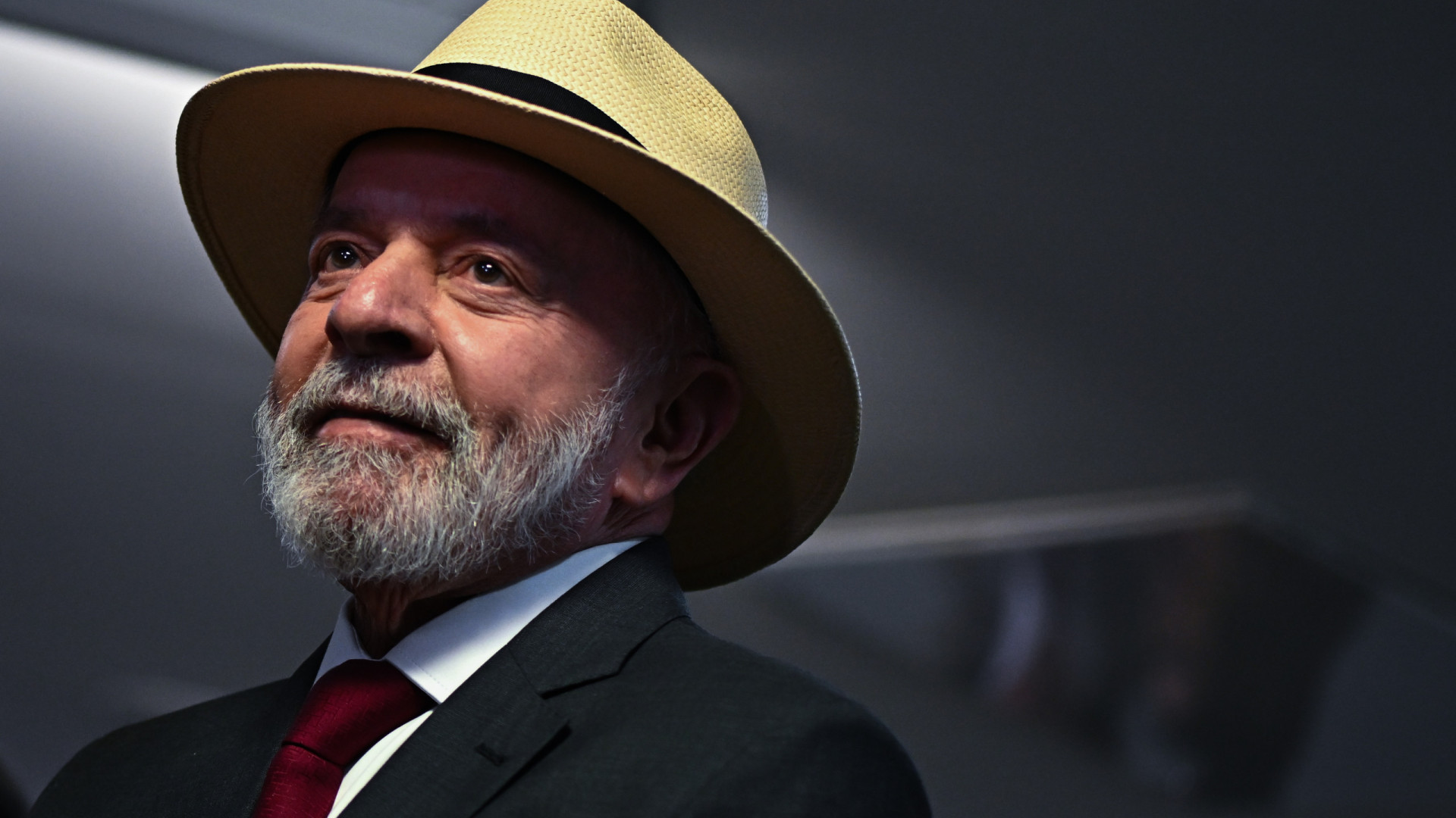 Lula exalta democracia dois anos após ataque extremista em Brasília