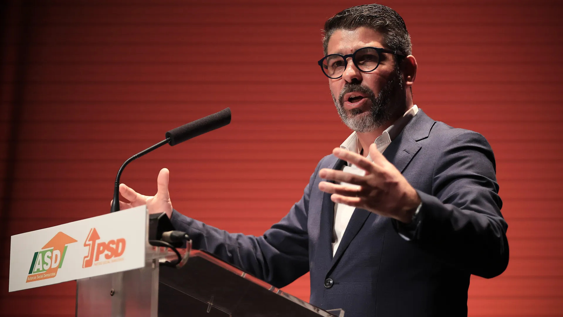 
                    Autarca de Pombal é candidato à liderança da Associação de Municípios
                