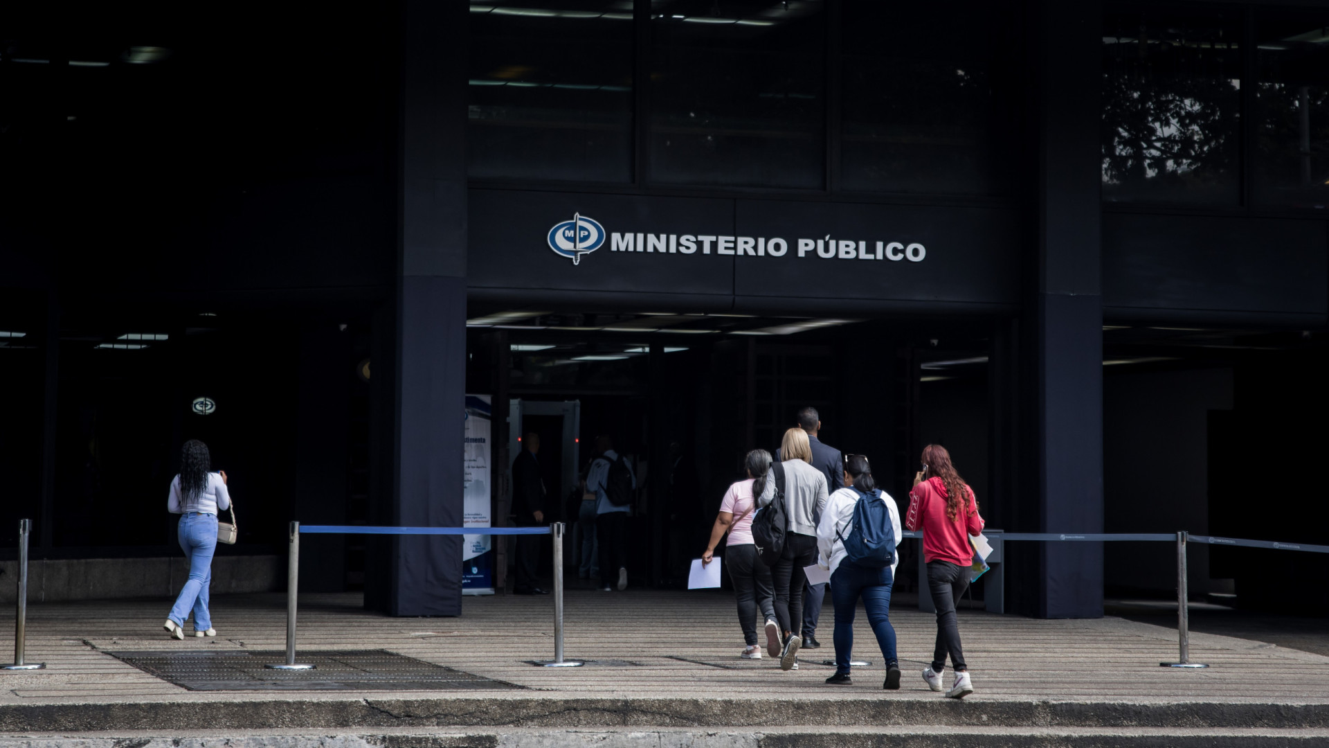 MP da Venezuela ordena libertação de 1.896 presos políticos