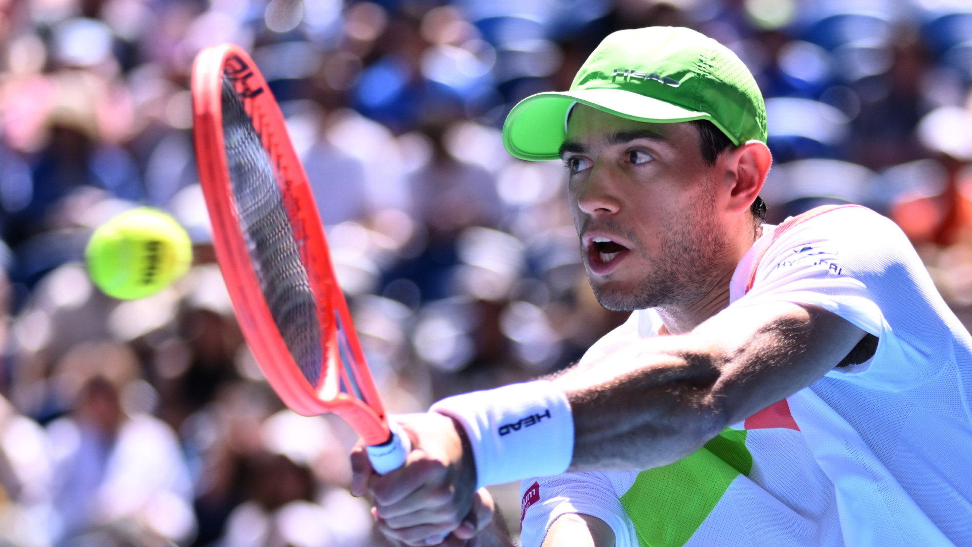 Nuno Borges regressa às meias-finais do Challenger de Phoenix