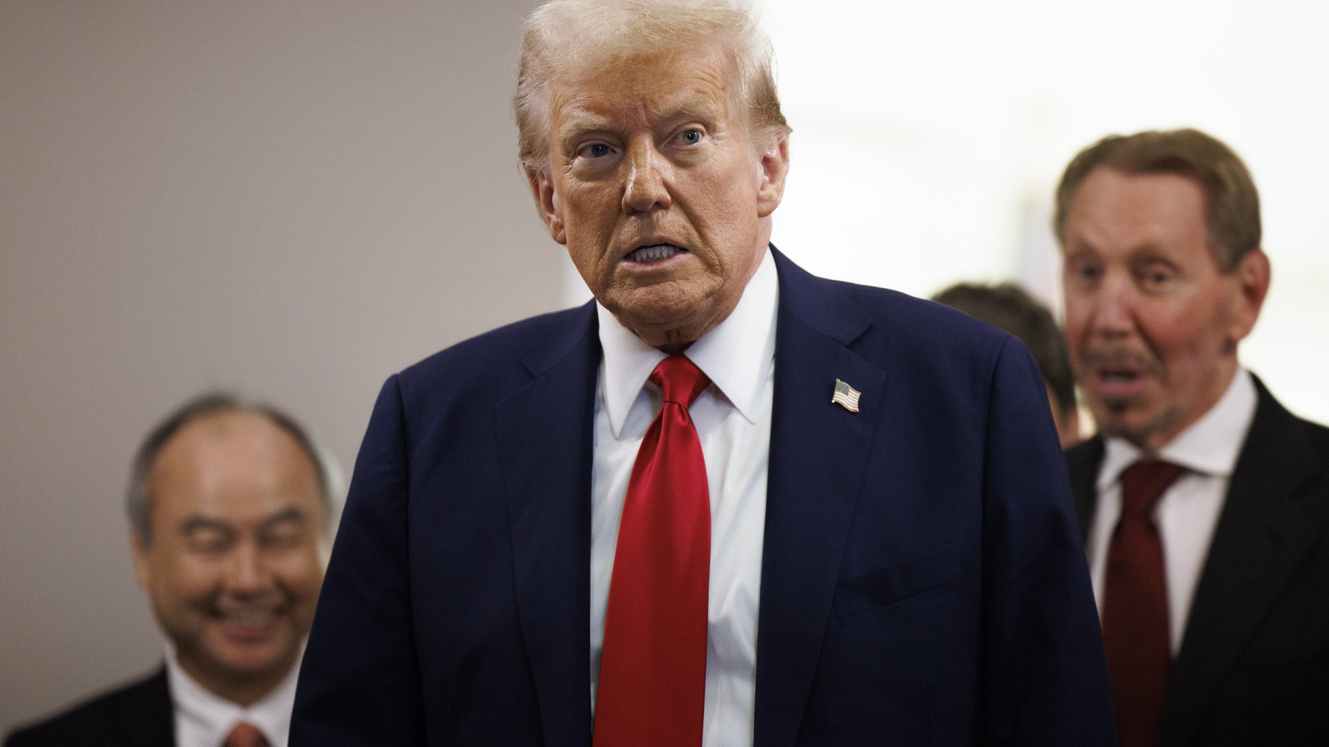Trump nomeia ex-dono de cadeias de fast-food como embaixador na UE