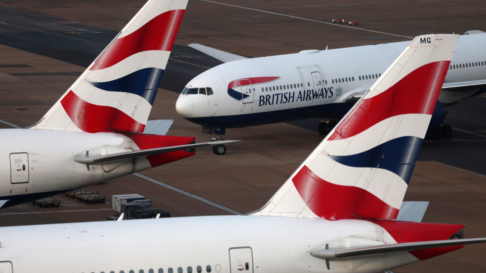 IAG passa de prejuízo para lucro de 176 milhões no 1.º trimestre