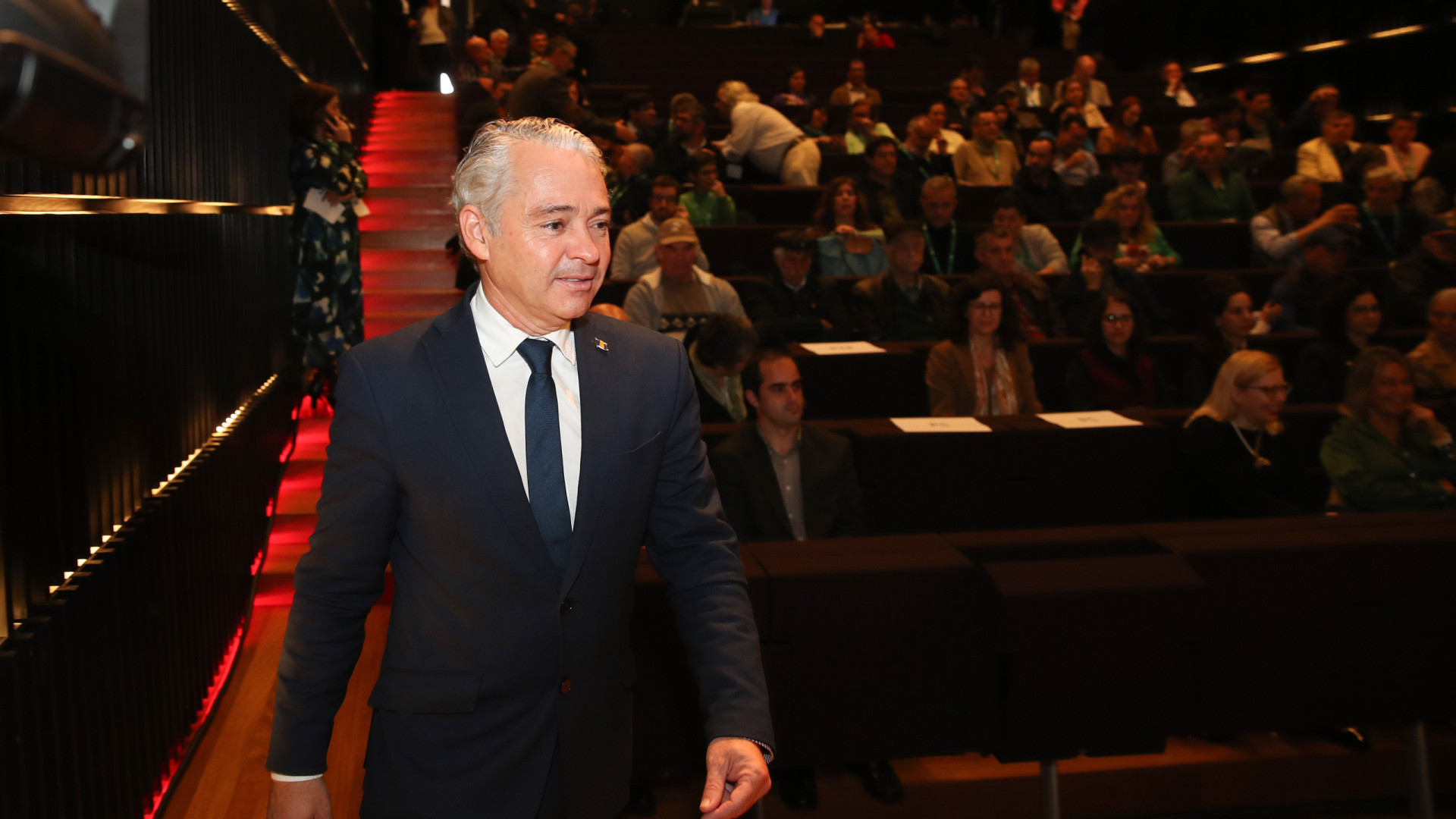 JPP diz-se pronto para ser alternativa governativa na Madeira