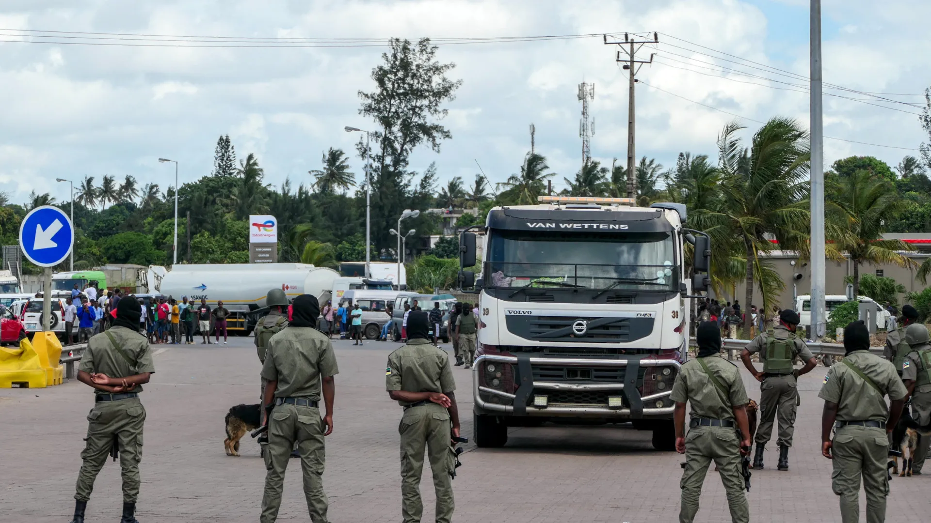 
                    Moçambique quer fronteiras com Zâmbia e Zimbabué com concessão público-privada
                