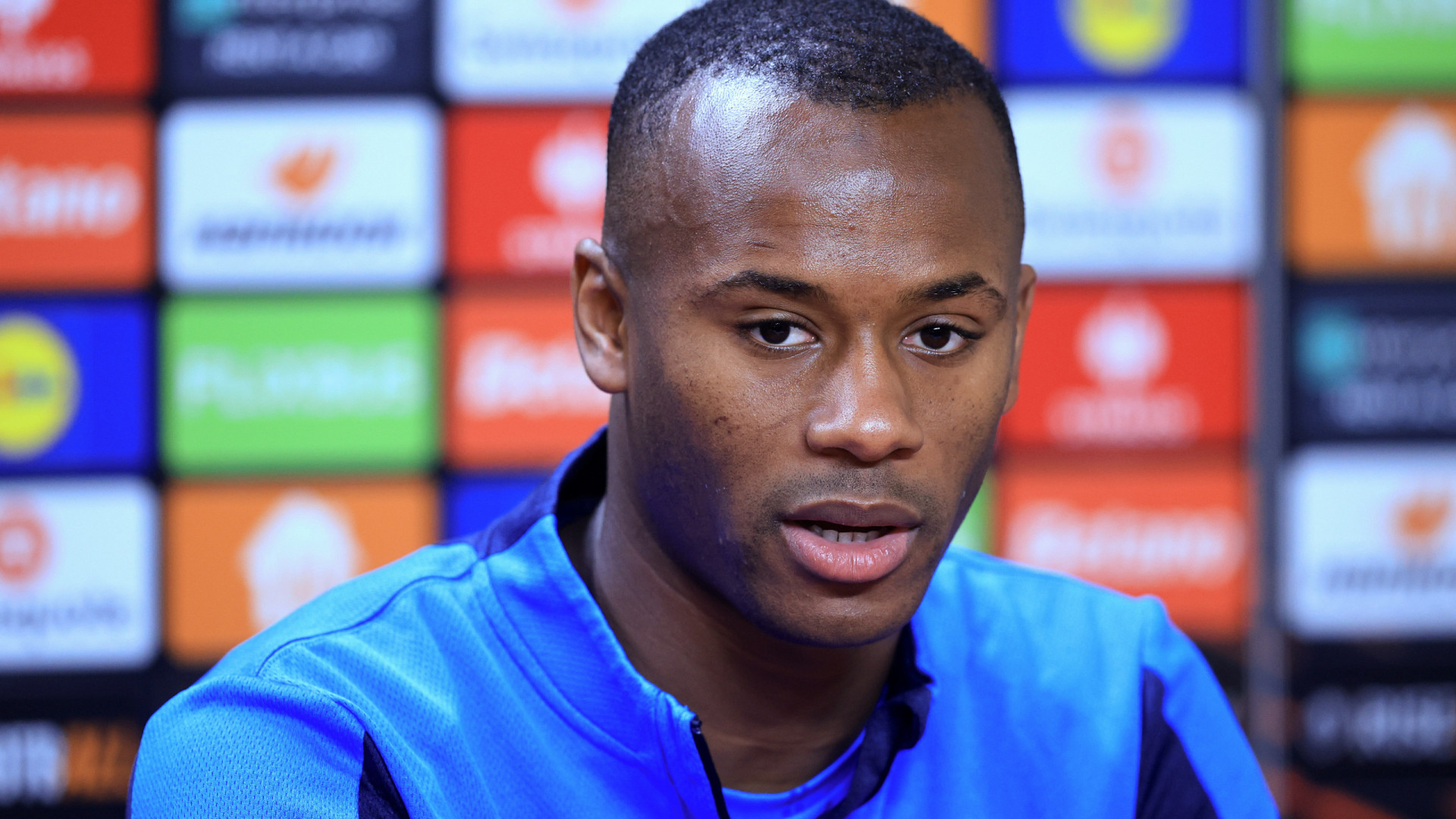 Tiago Djaló falha treino do FC Porto por motivos disciplinares
