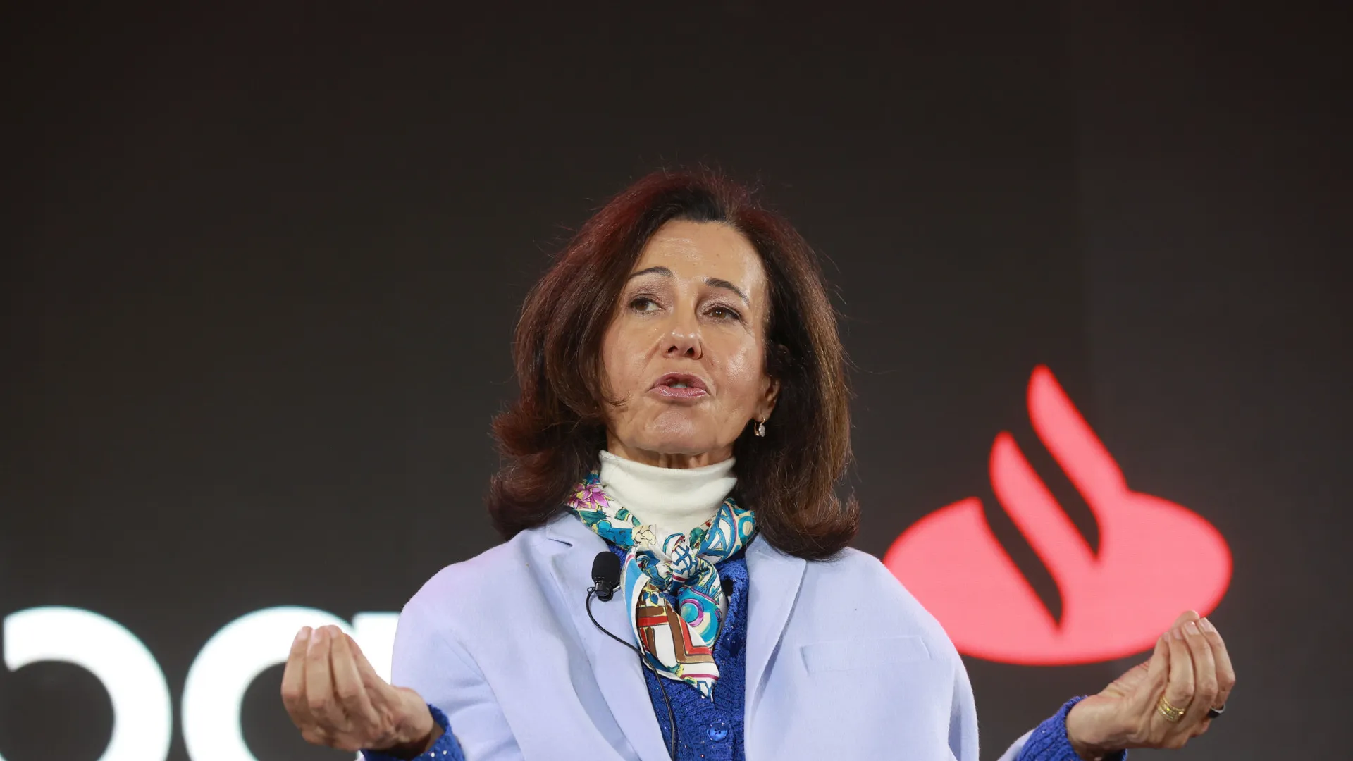 
                    Santander completa colocação de quase 3,6 milhões de ações da filial polaca
                