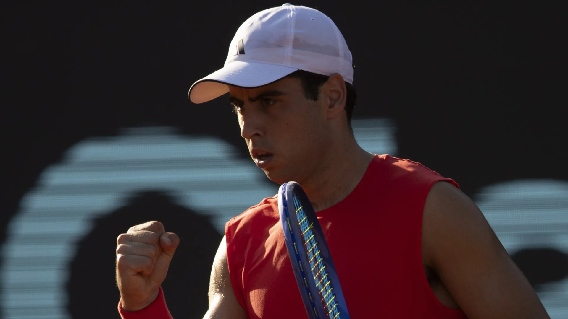 
                    Jaime Faria qualifica-se para o quadro prinicipal do Open da Austrália
                