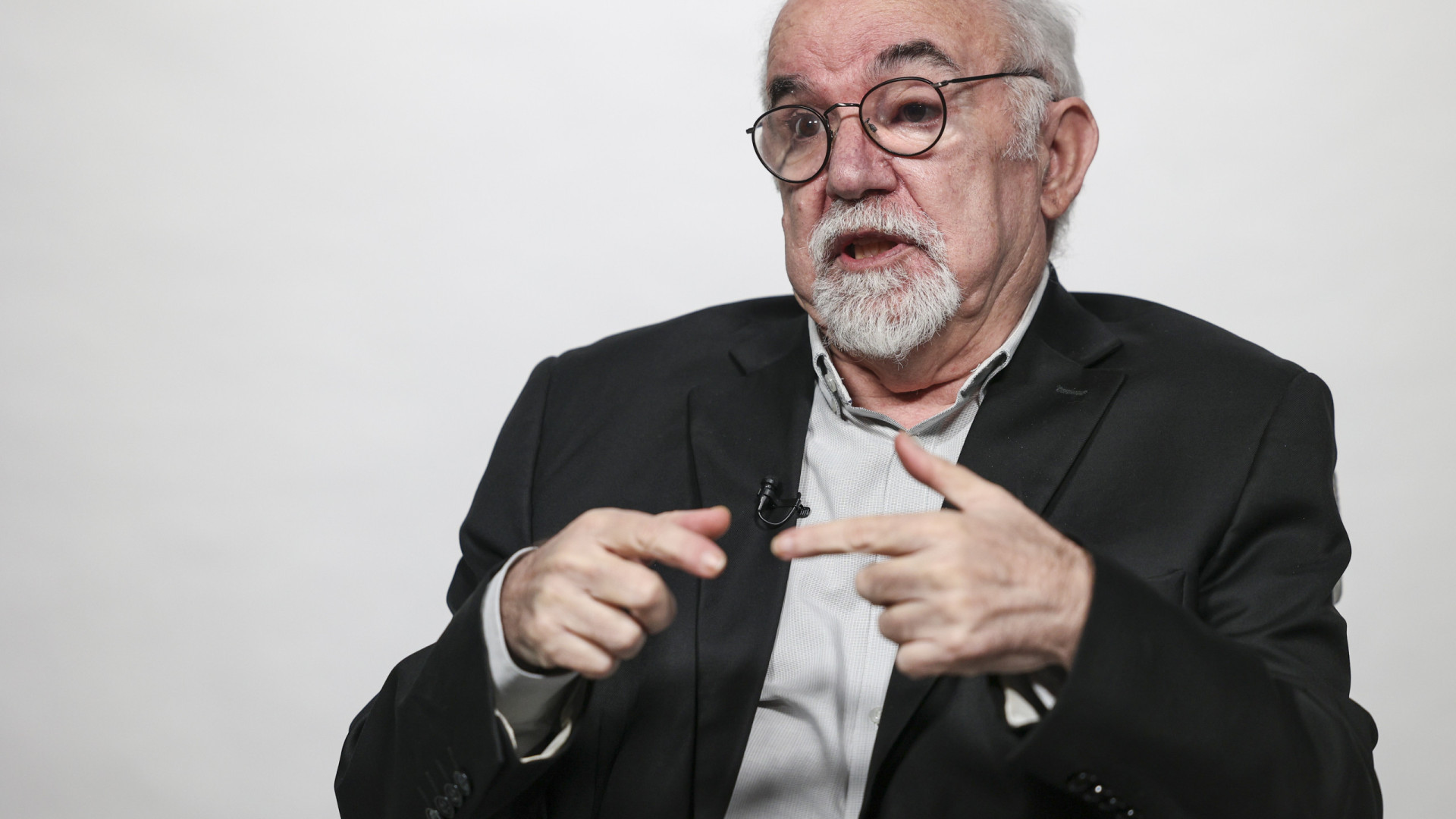 Fórmula de aumento das pensões impede manipulação política