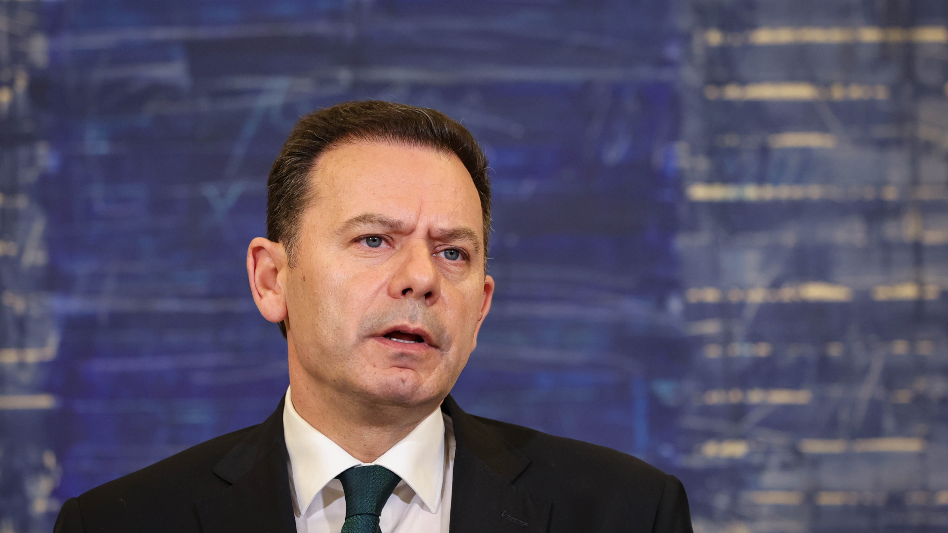 Empresa familiar de Montenegro será  “totalmente gerida pelos filhos”