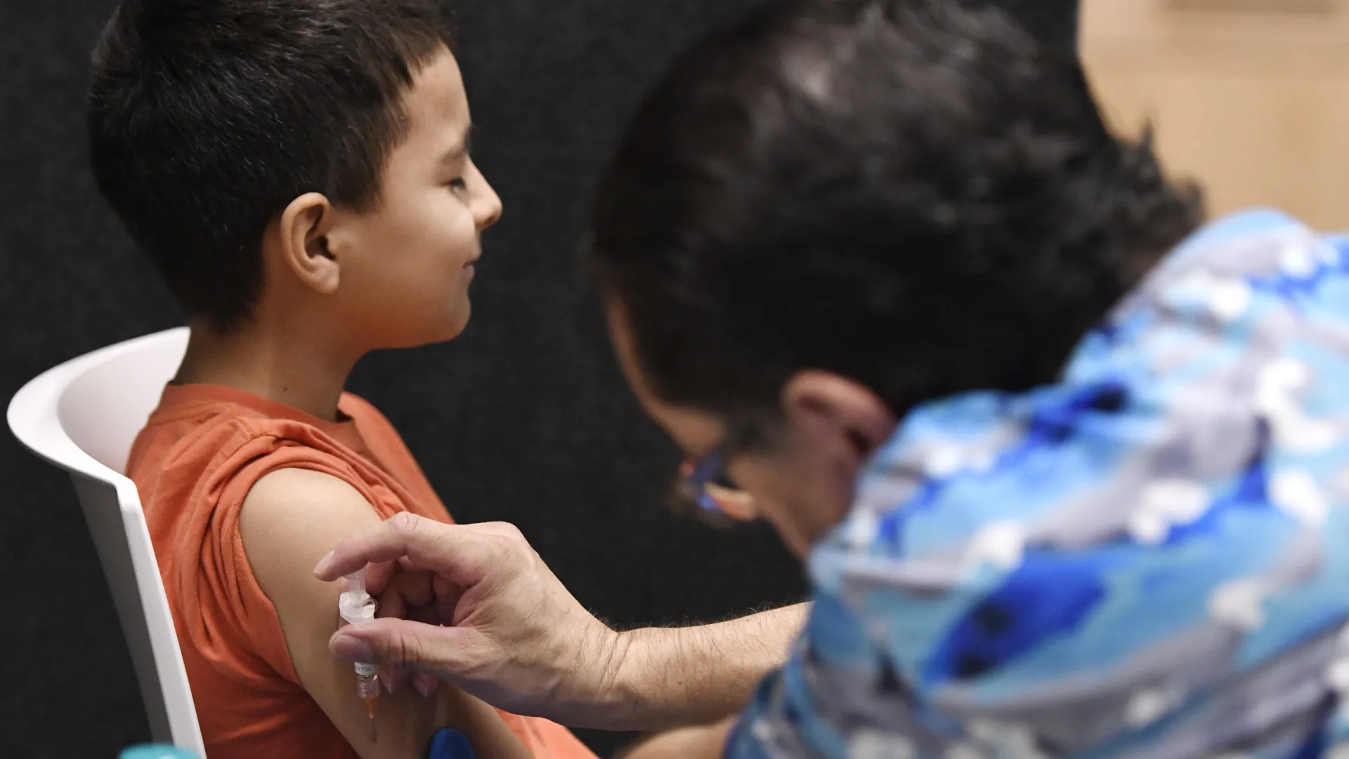 
                    Organização regional de saúde emite alerta face à subida do sarampo nas Américas
                