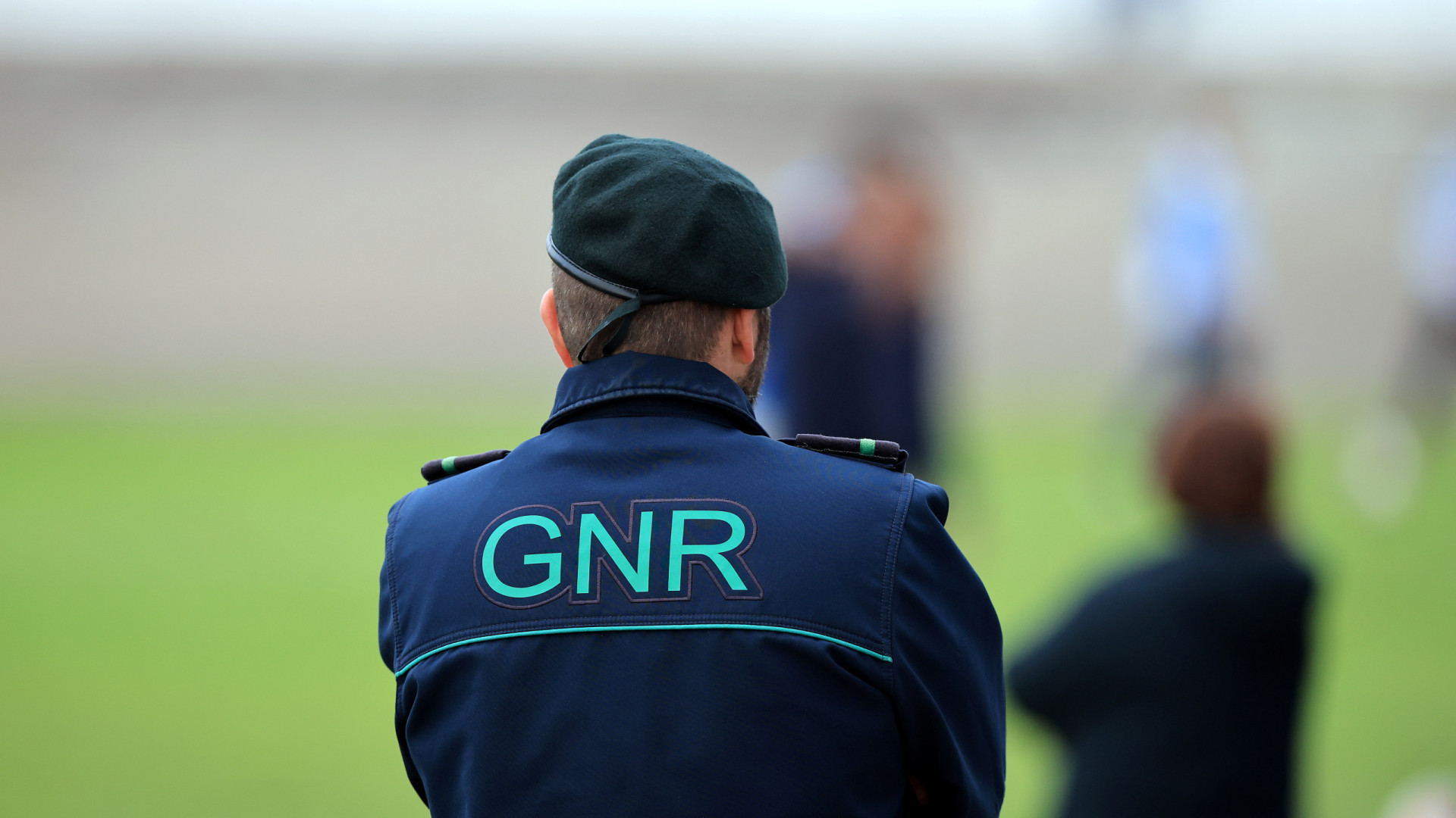GNR detém 32 pessoas em operação de prevenção criminal em Idanha-a-Nova