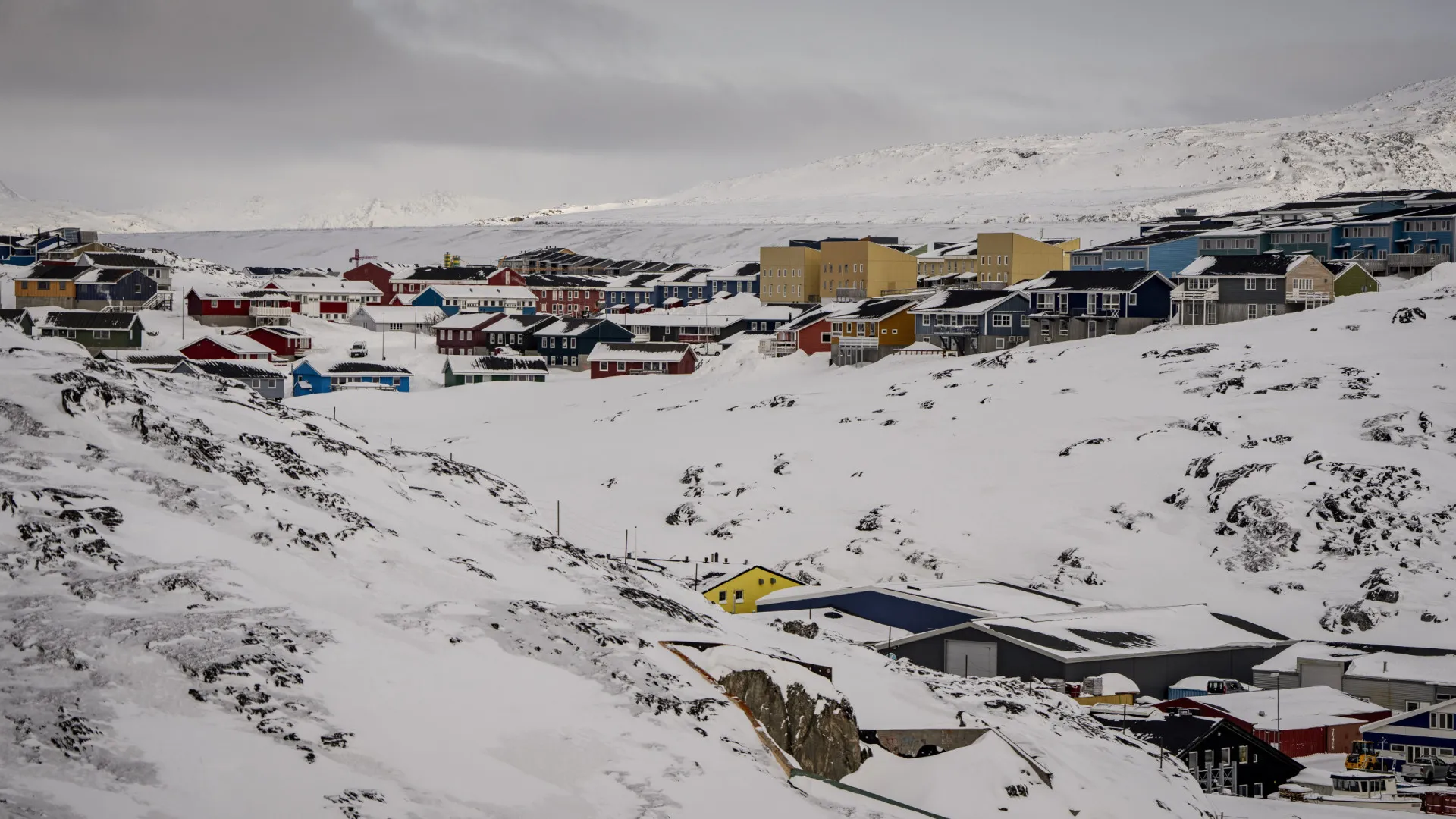 
                    Dinamarca pede aos EUA 