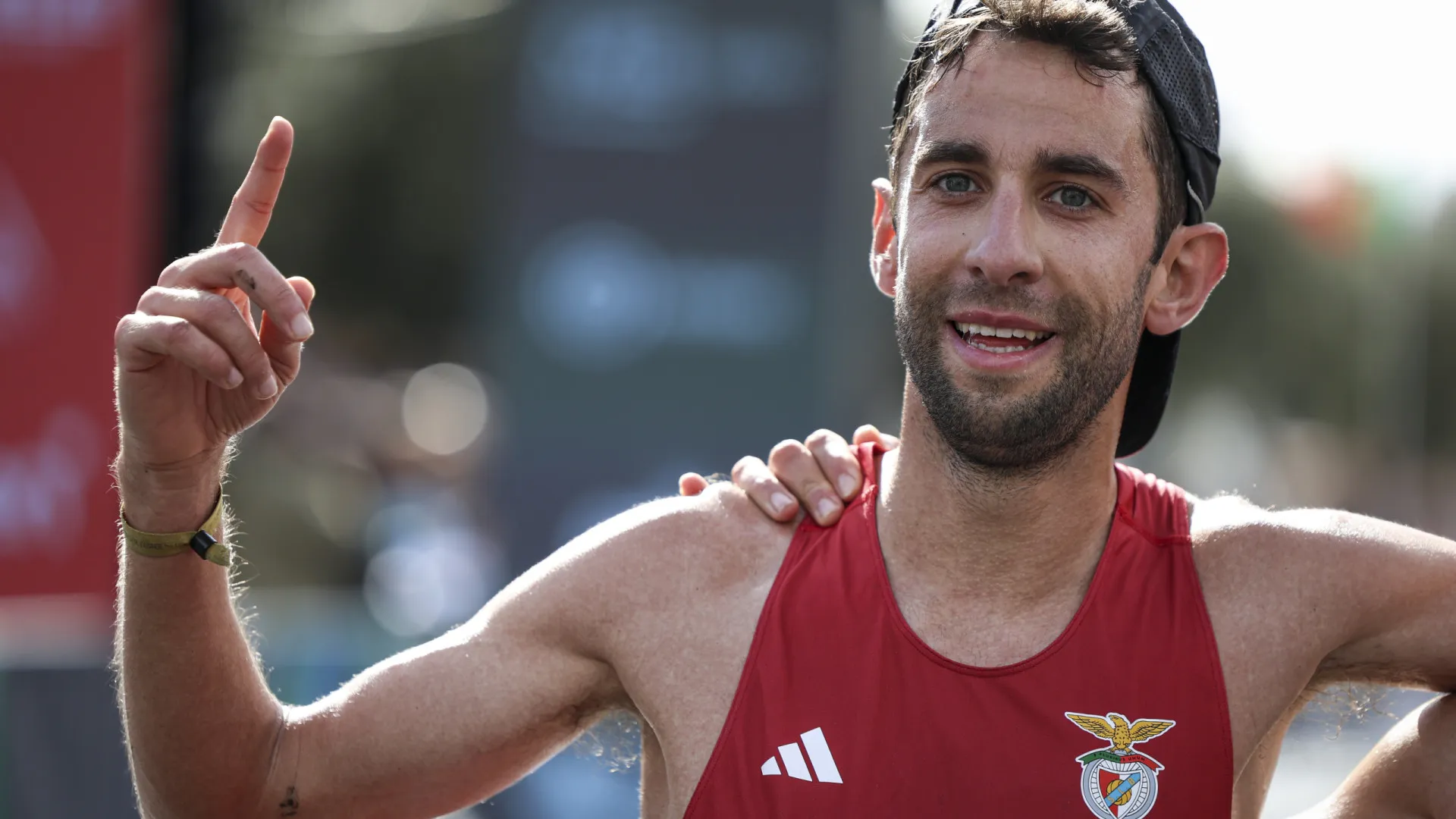 Samuel Barata abaixo dos 28 minutos nos 10 km do Urban Trail de Lille