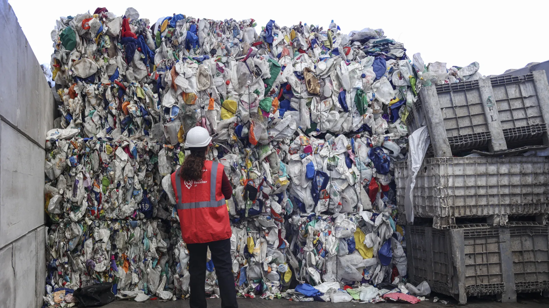 
                    Governo disponibiliza 30 milhões de euros para reforçar reciclagem
                
