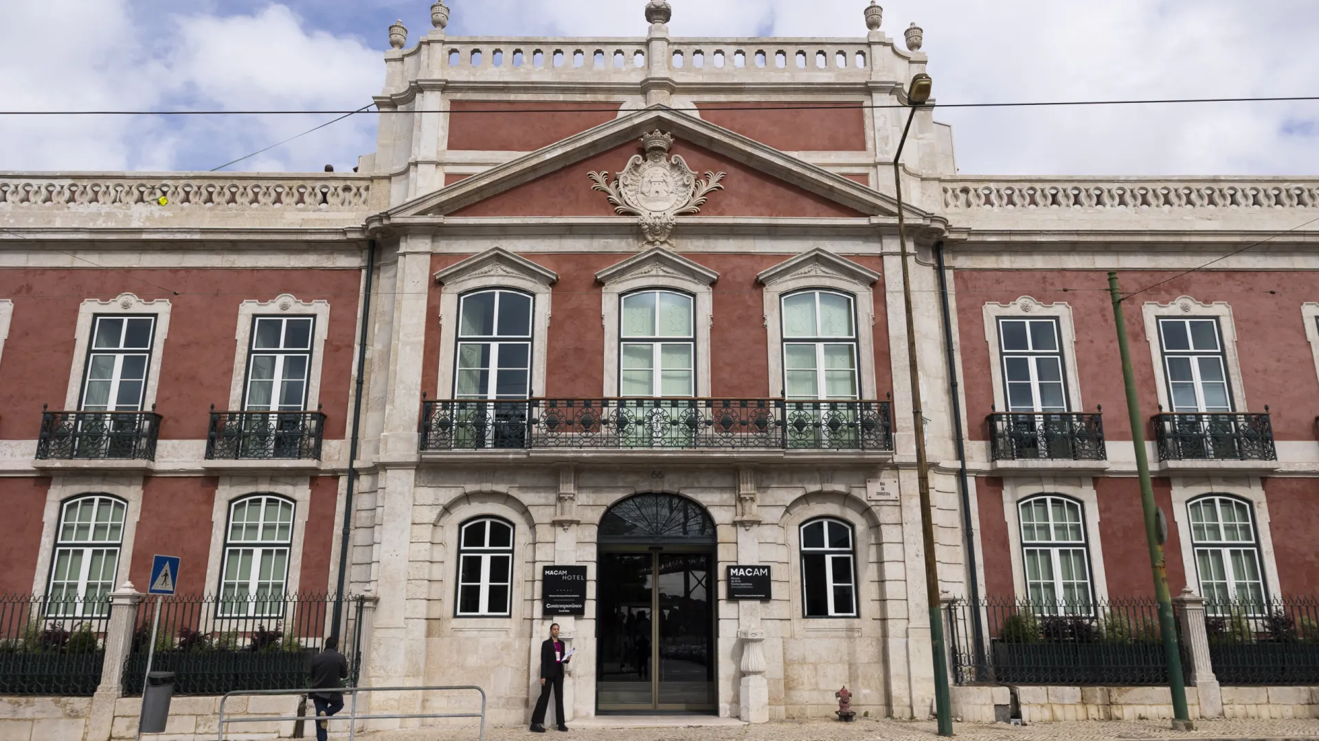 
                    Museu Armando Martins celebra 1 ano com novas exposições e entrada grátis
                