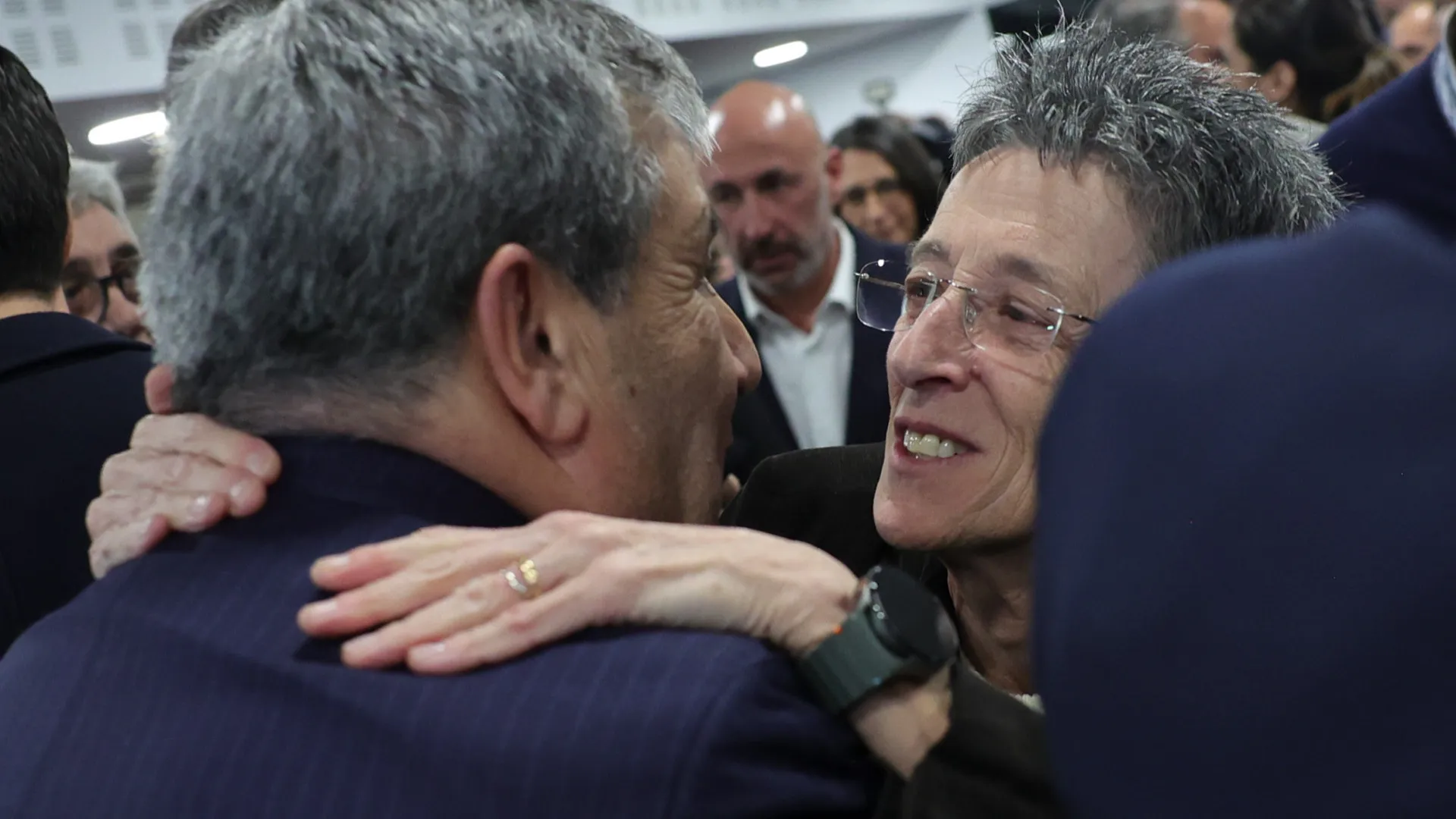 
                    Rosa Mota volta a marcar presença na maratona de Macau
                