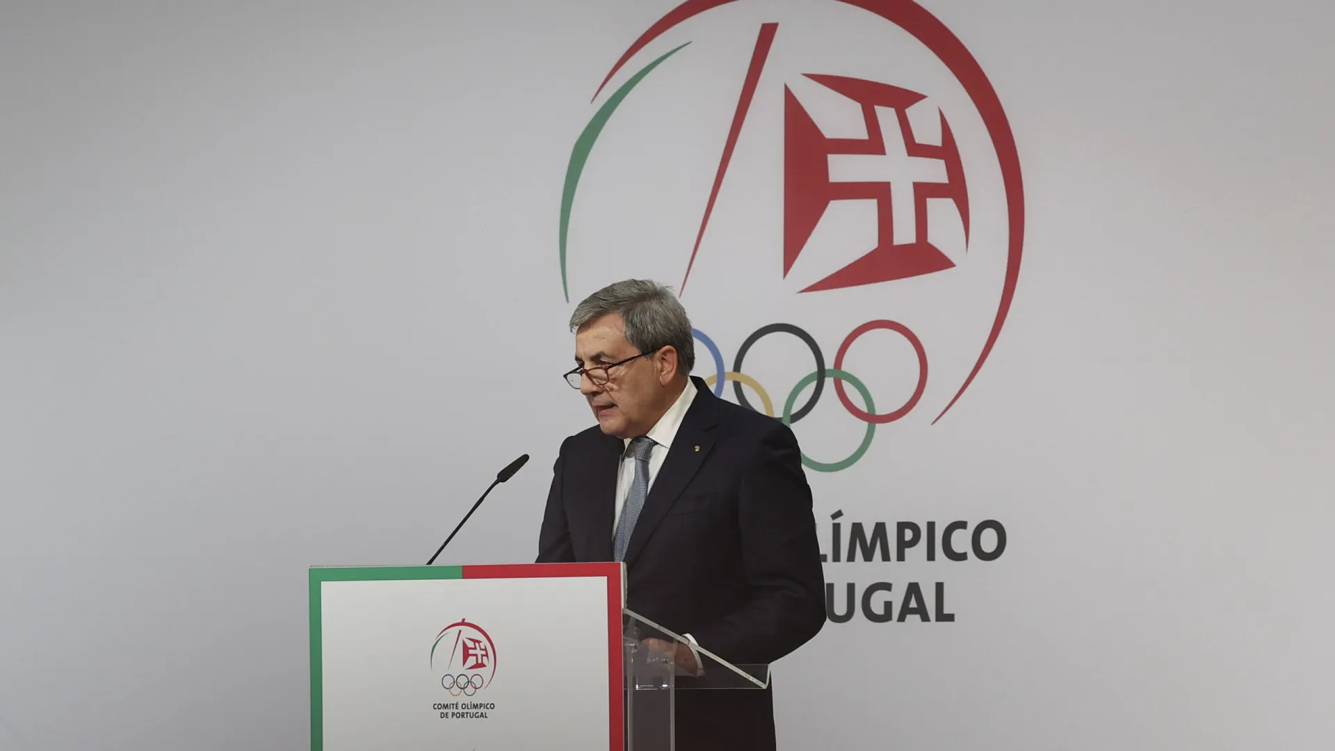 
                    Cinco centros de alto rendimento vão ser reabilitados e modernizados
                