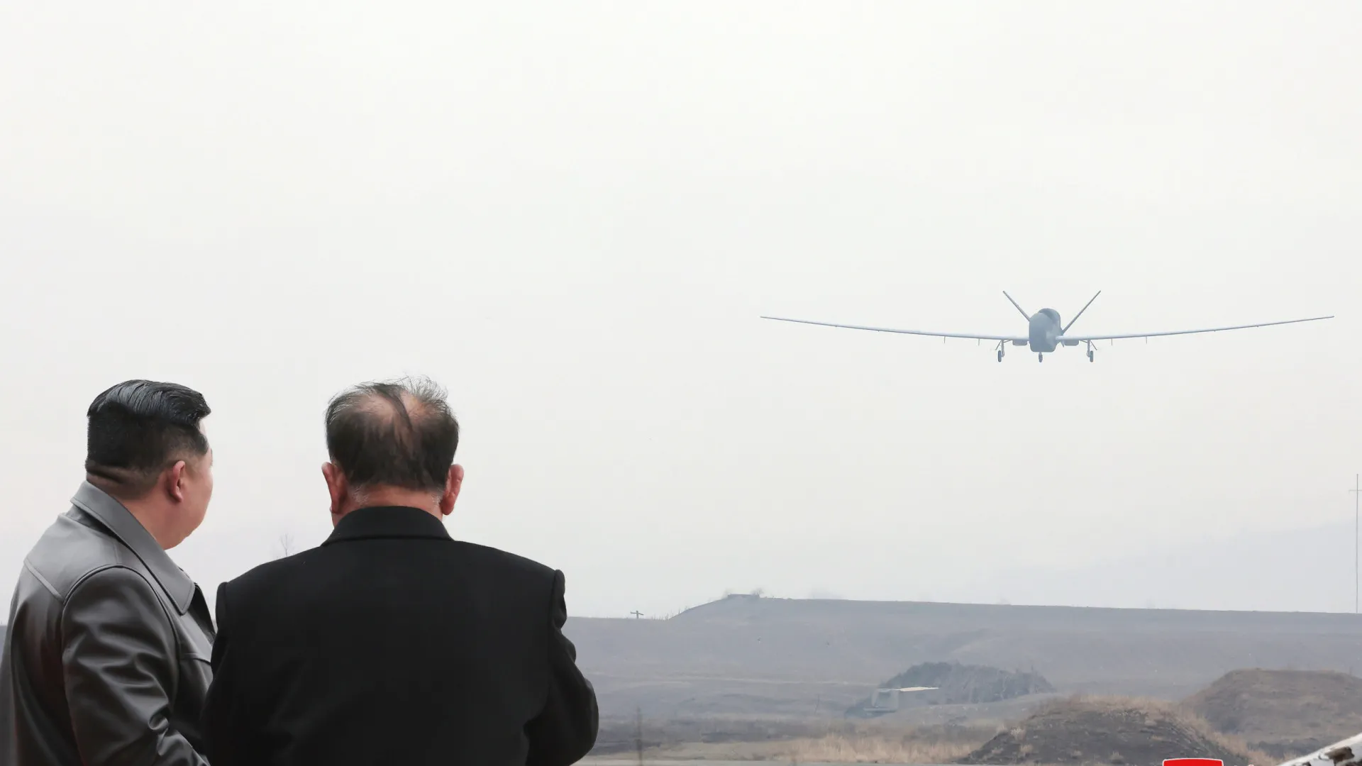 
                    Drones na Coreia do Norte? Suspeitos trabalhavam para ex-líder do Sul
                