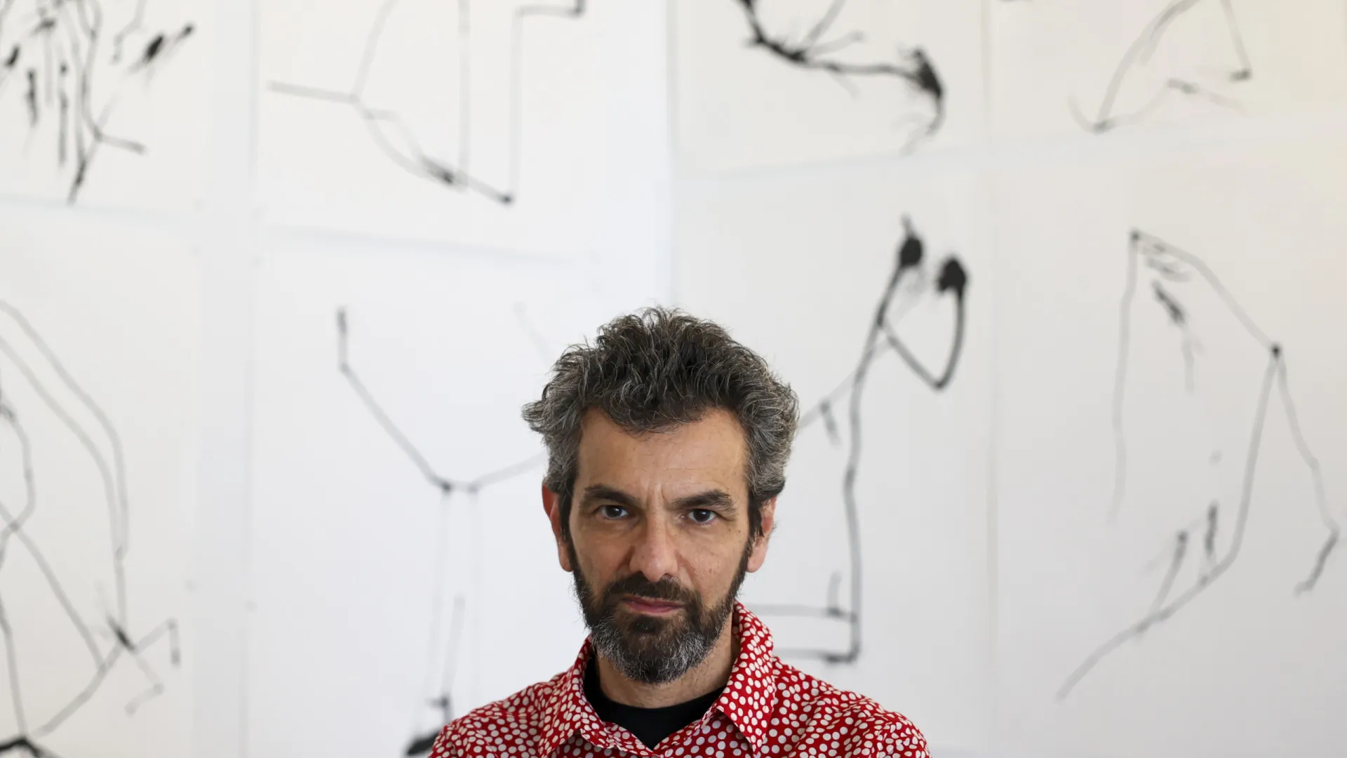 
                    Ilustrador António Jorge Gonçalves vence Grande Prémio da BIG
                