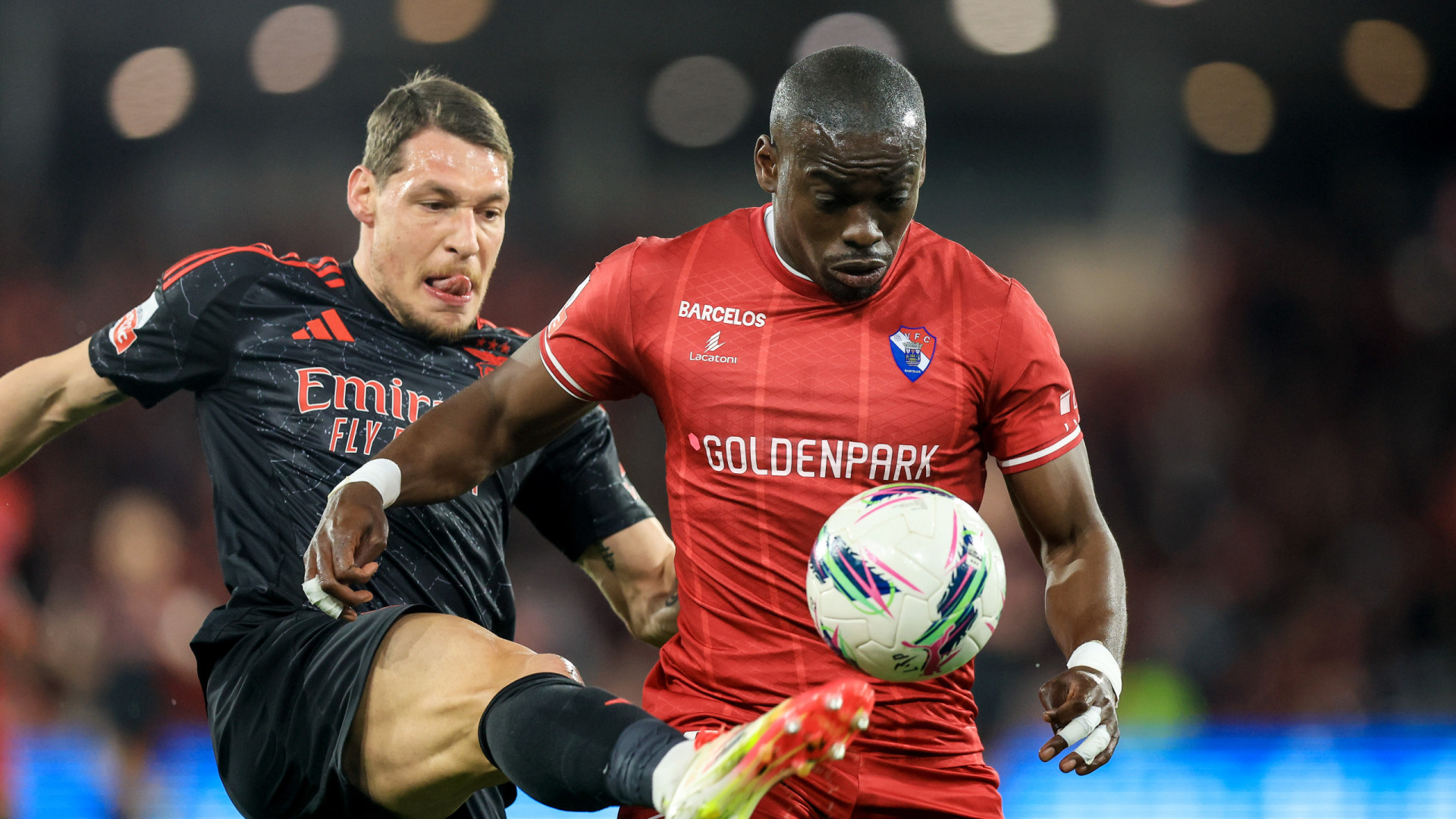 “Angola tem potencial para voltar a estar num Mundial”