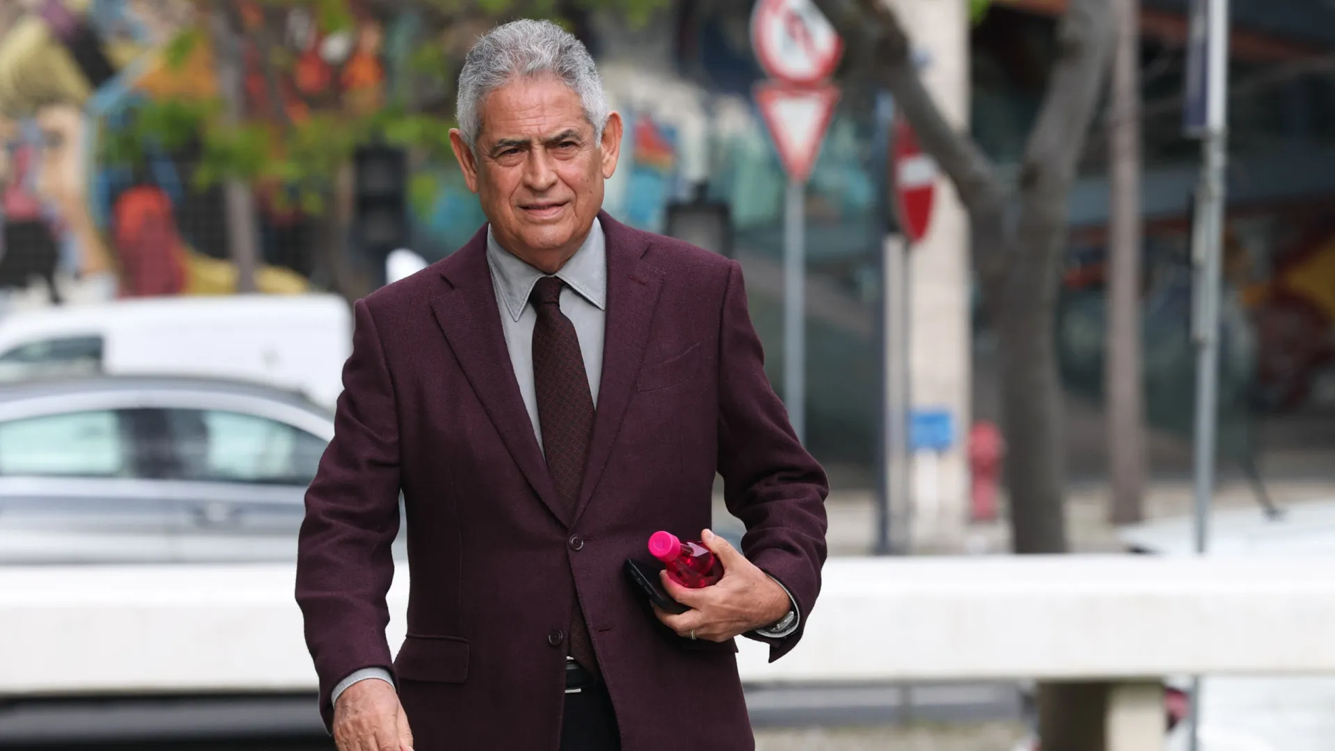 Alegações finais do processo 'saco azul' do Benfica a 5 de dezembro