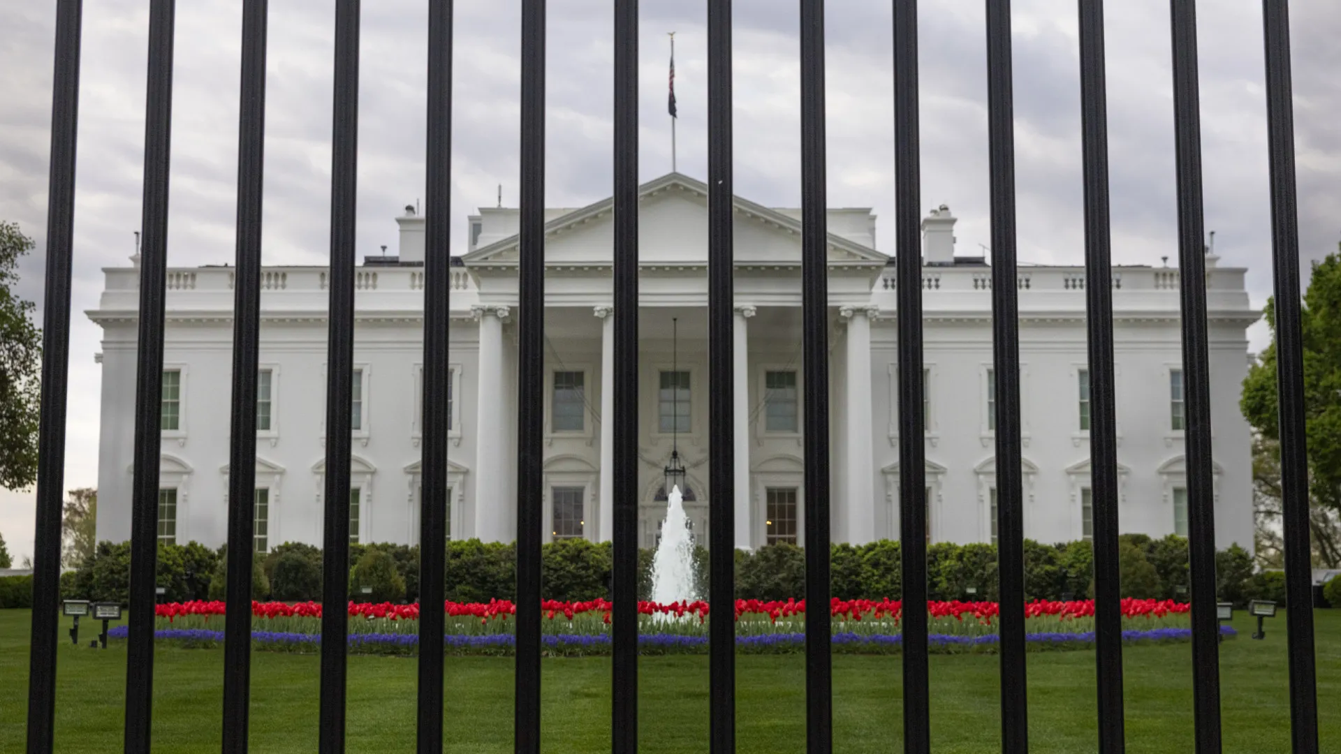 
                    Juiz federal determina audiência a imigrantes deportados para El Salvador
                