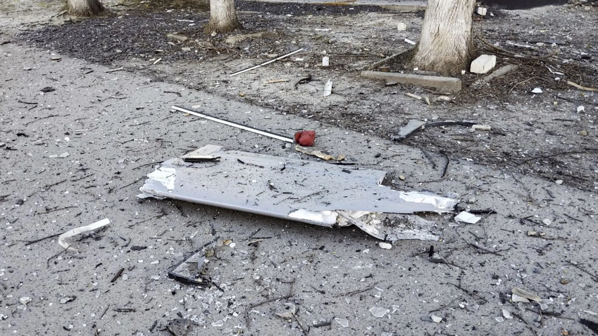 
                    Pelo menos três mortos e vários feridos em ataques ucranianos na Rússia
                