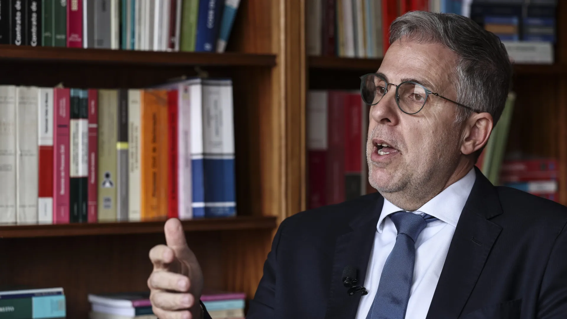 OA arquiva averiguação à Spinumviva por suspeitas de procuradoria ilícita